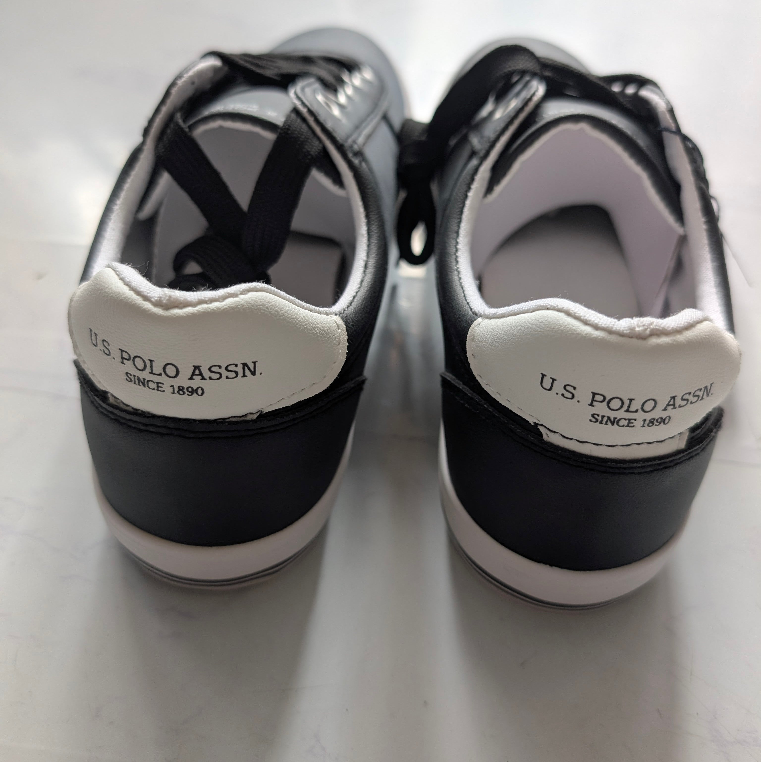 Basket de la marque us polo assn