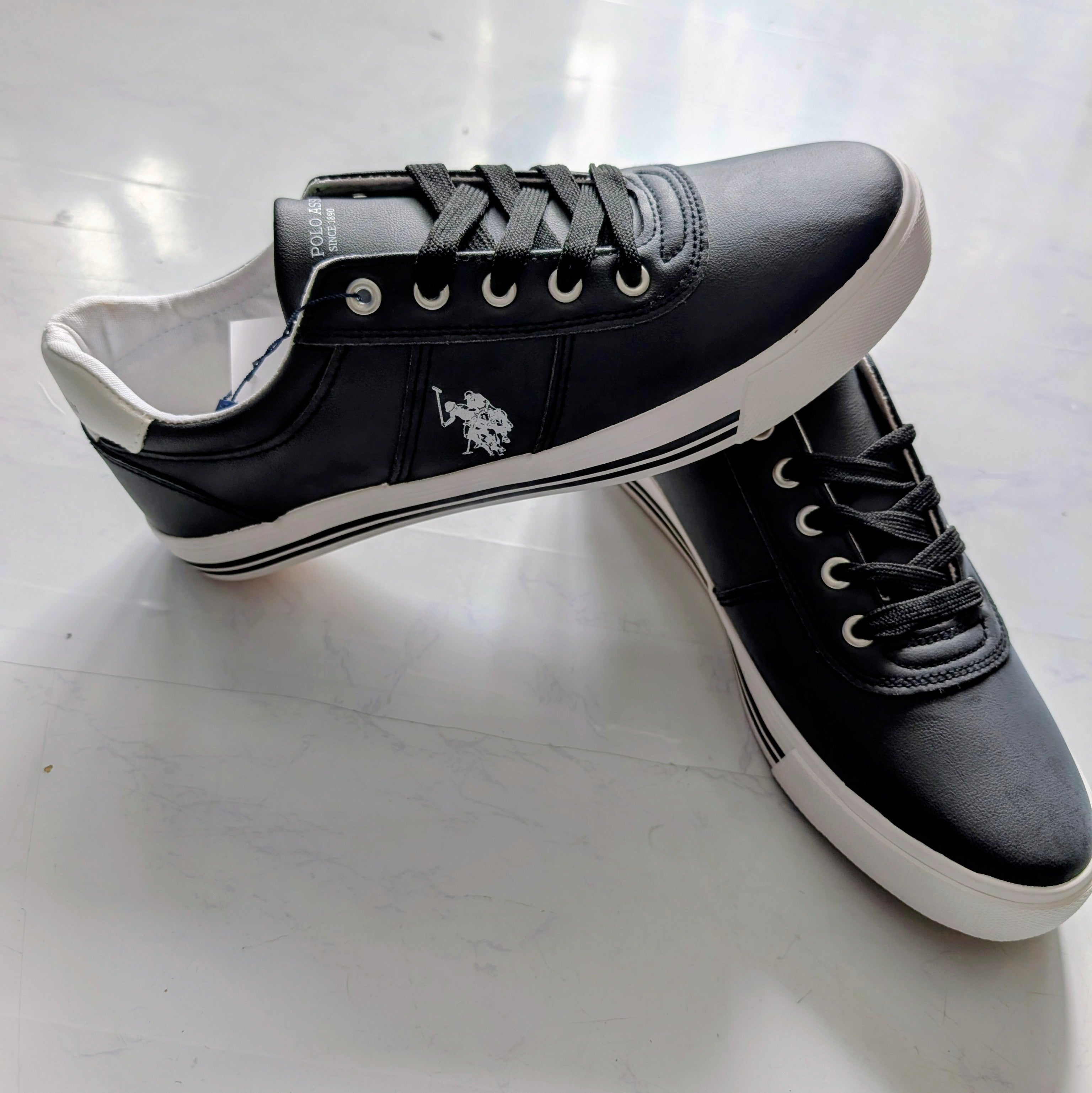 Basket de la marque us polo assn