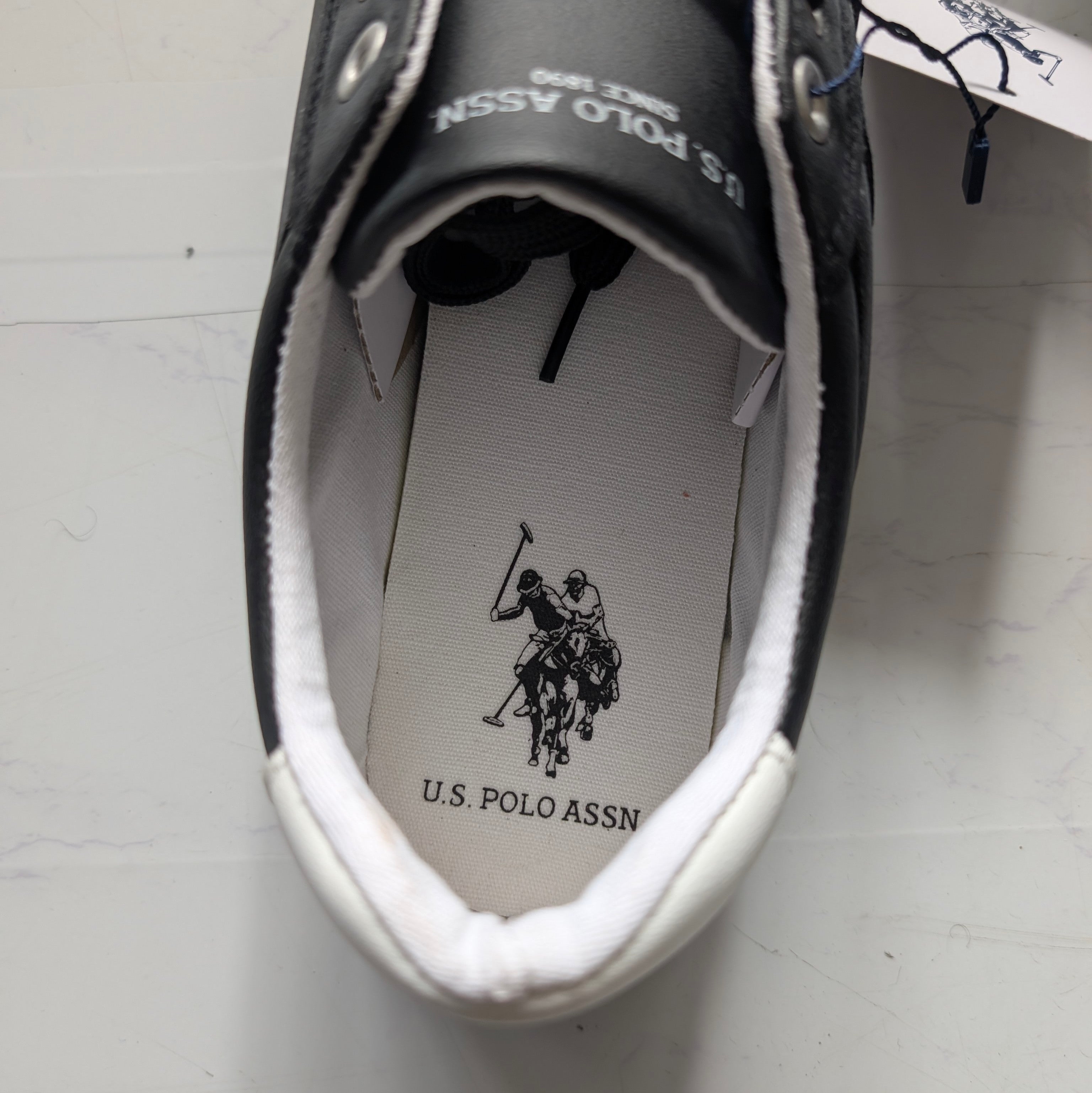 Basket de la marque us polo assn