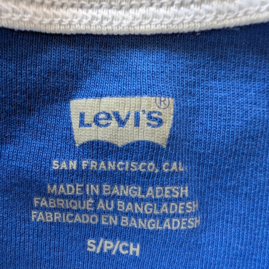 T-shirt de la marque Levi's pour Femme