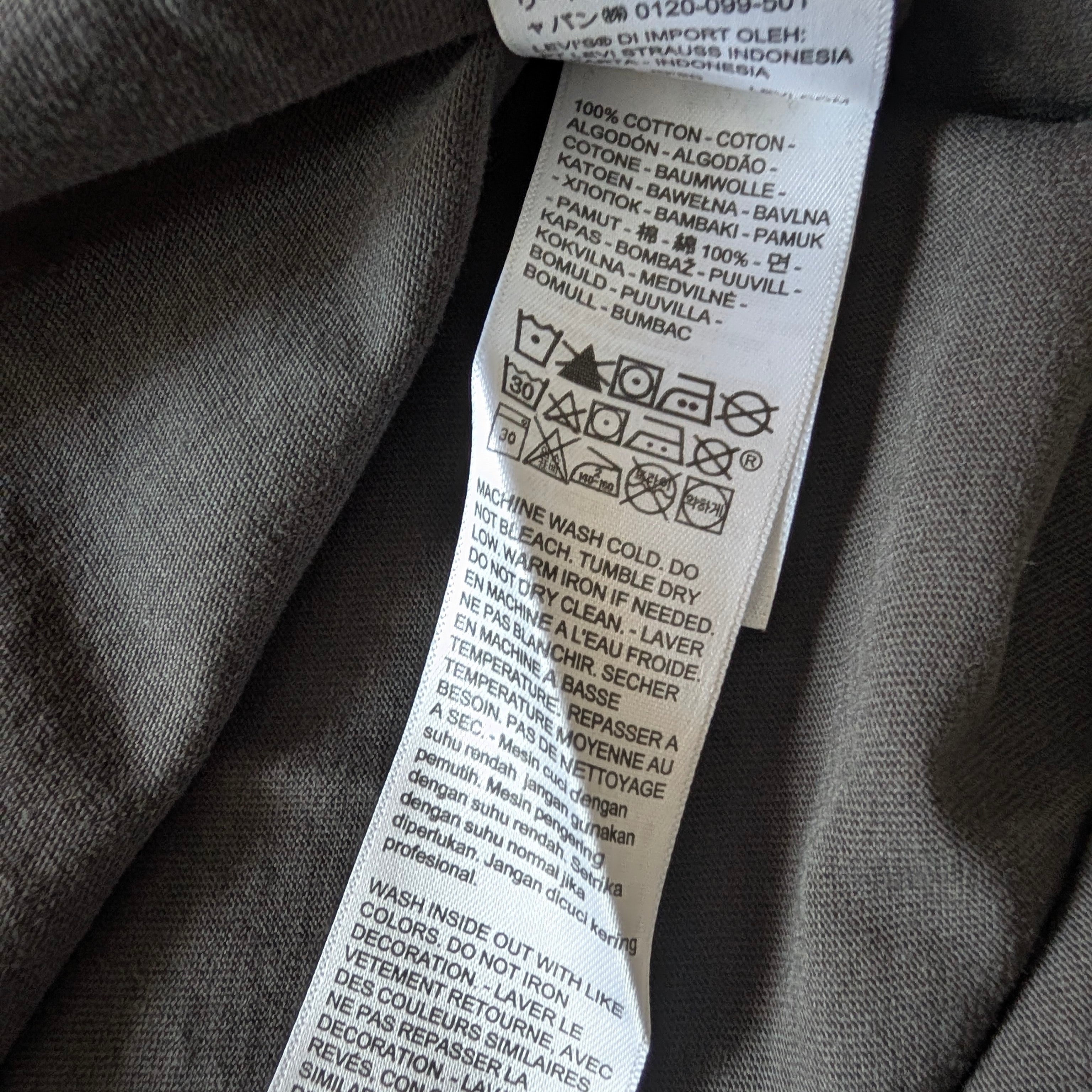 T-shirt de la marque Levi's