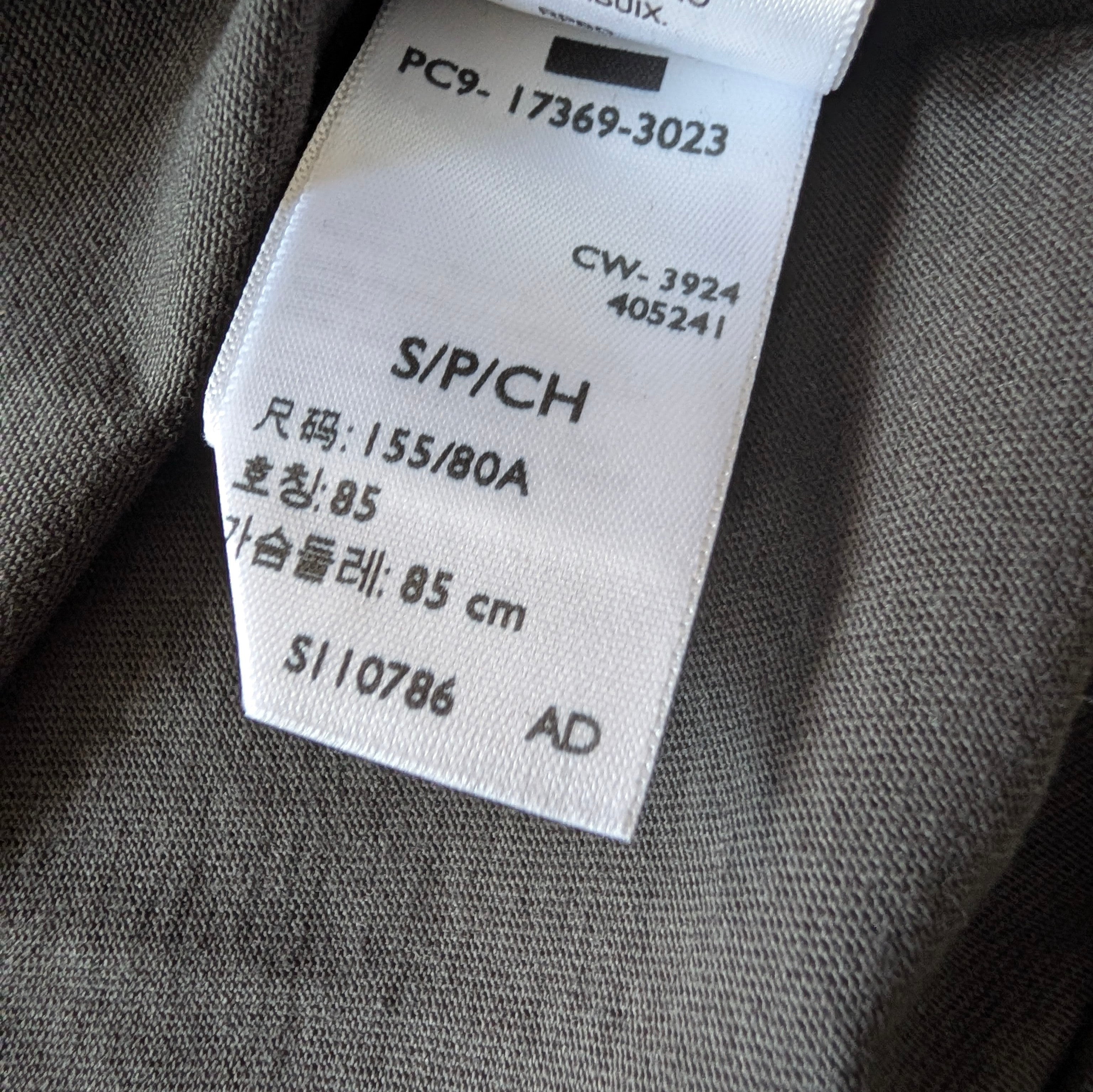 T-shirt de la marque Levi's