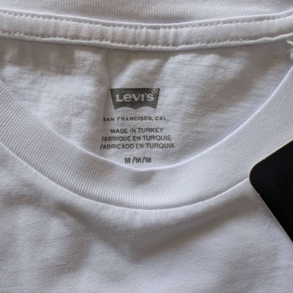 T-shirt de la marque Levi's