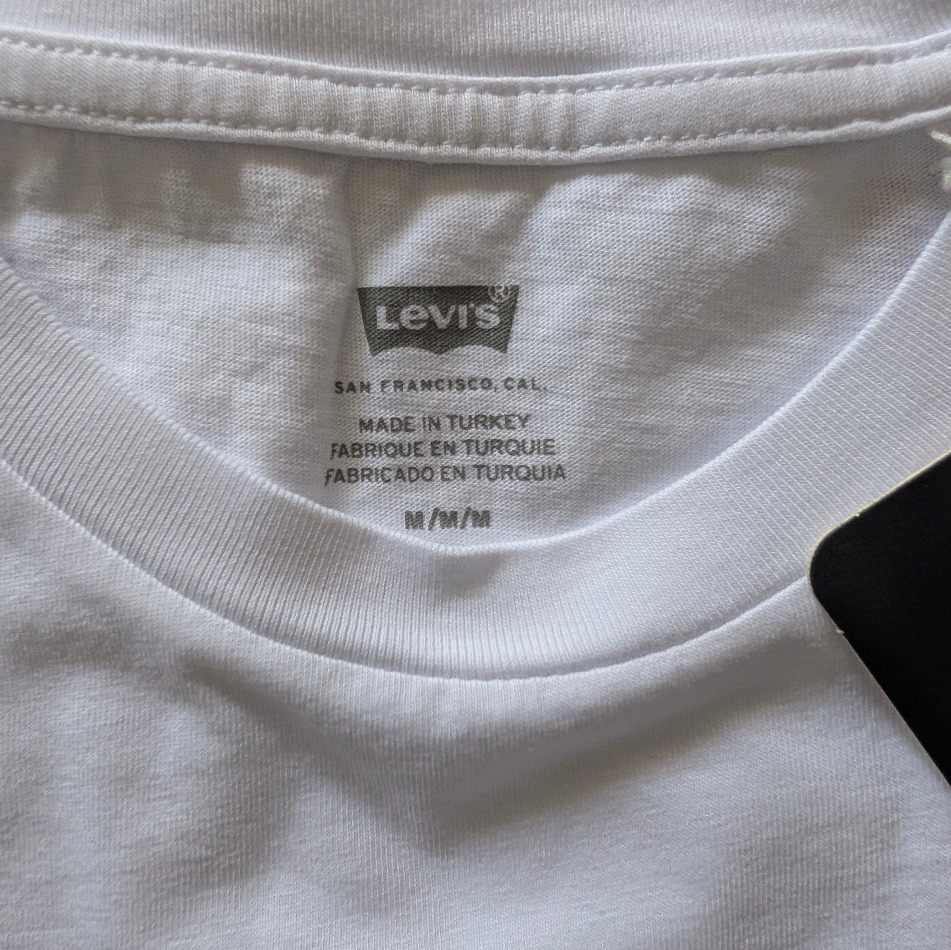 T-shirt de la marque Levi's