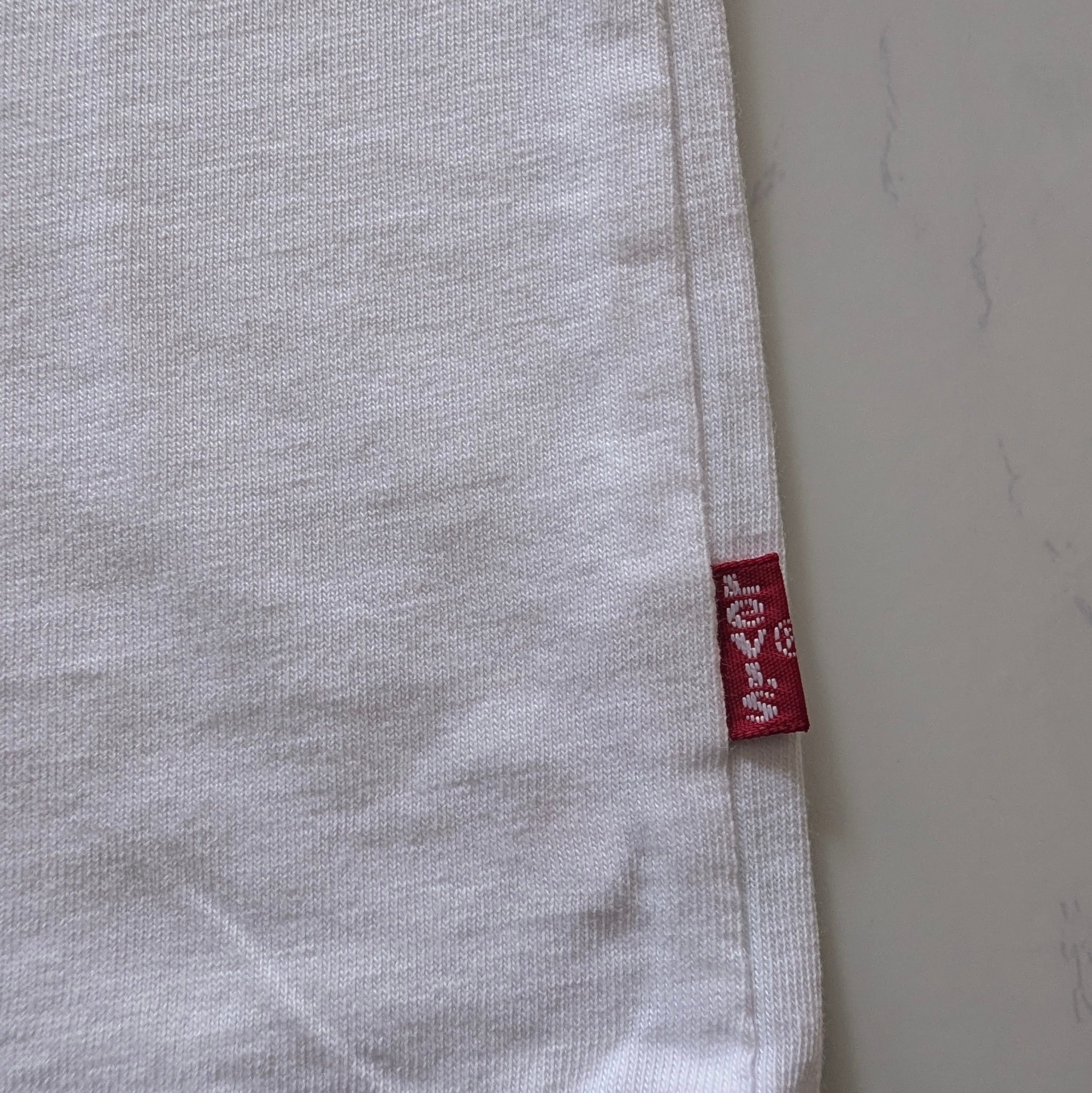 T-shirt de la marque Levi's