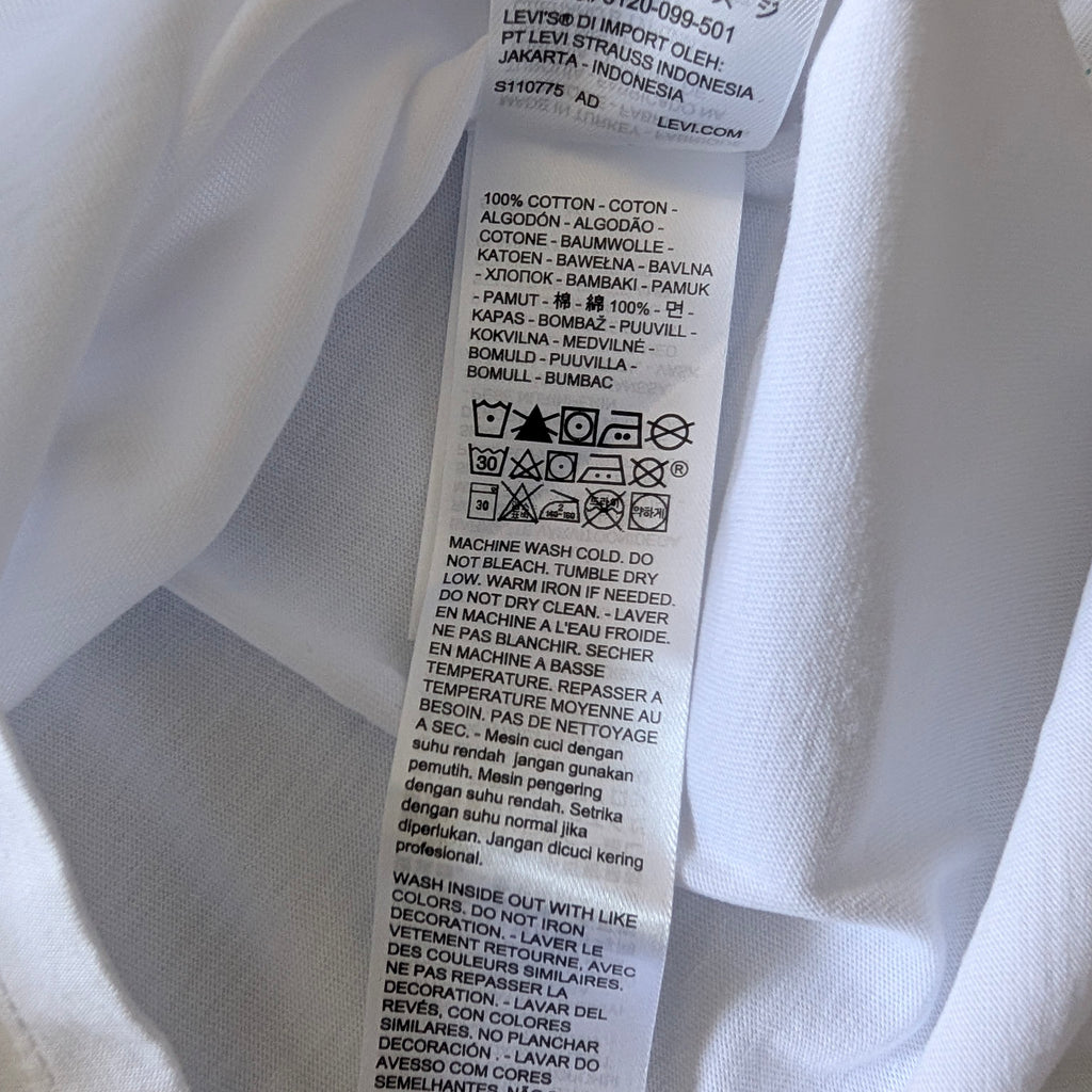 T-shirt de la marque Levi's