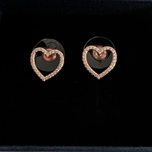Boucles d'oreilles puce de la marque us polo assn