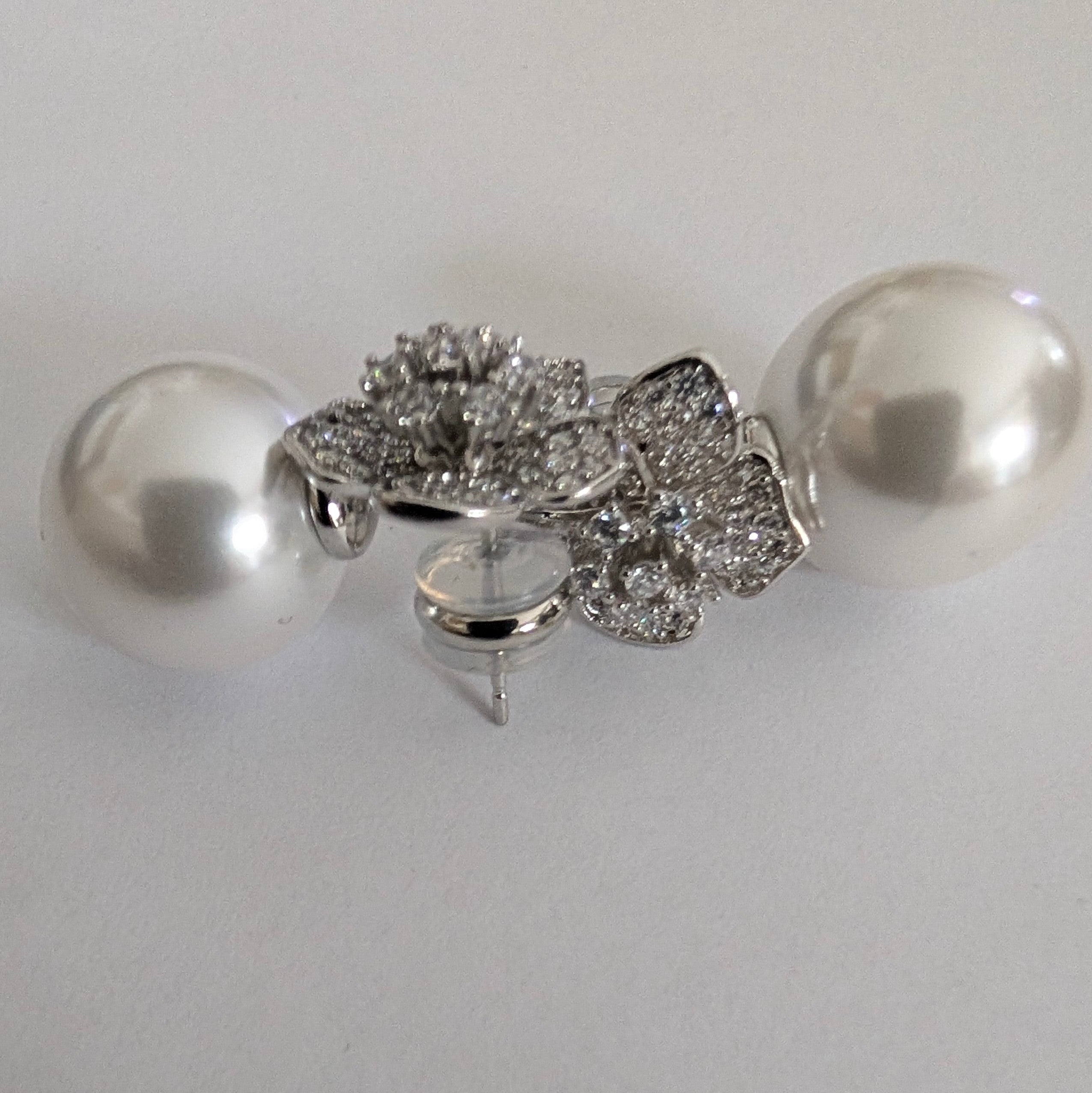 Boucles d'oreilles de la marque us polo assn
