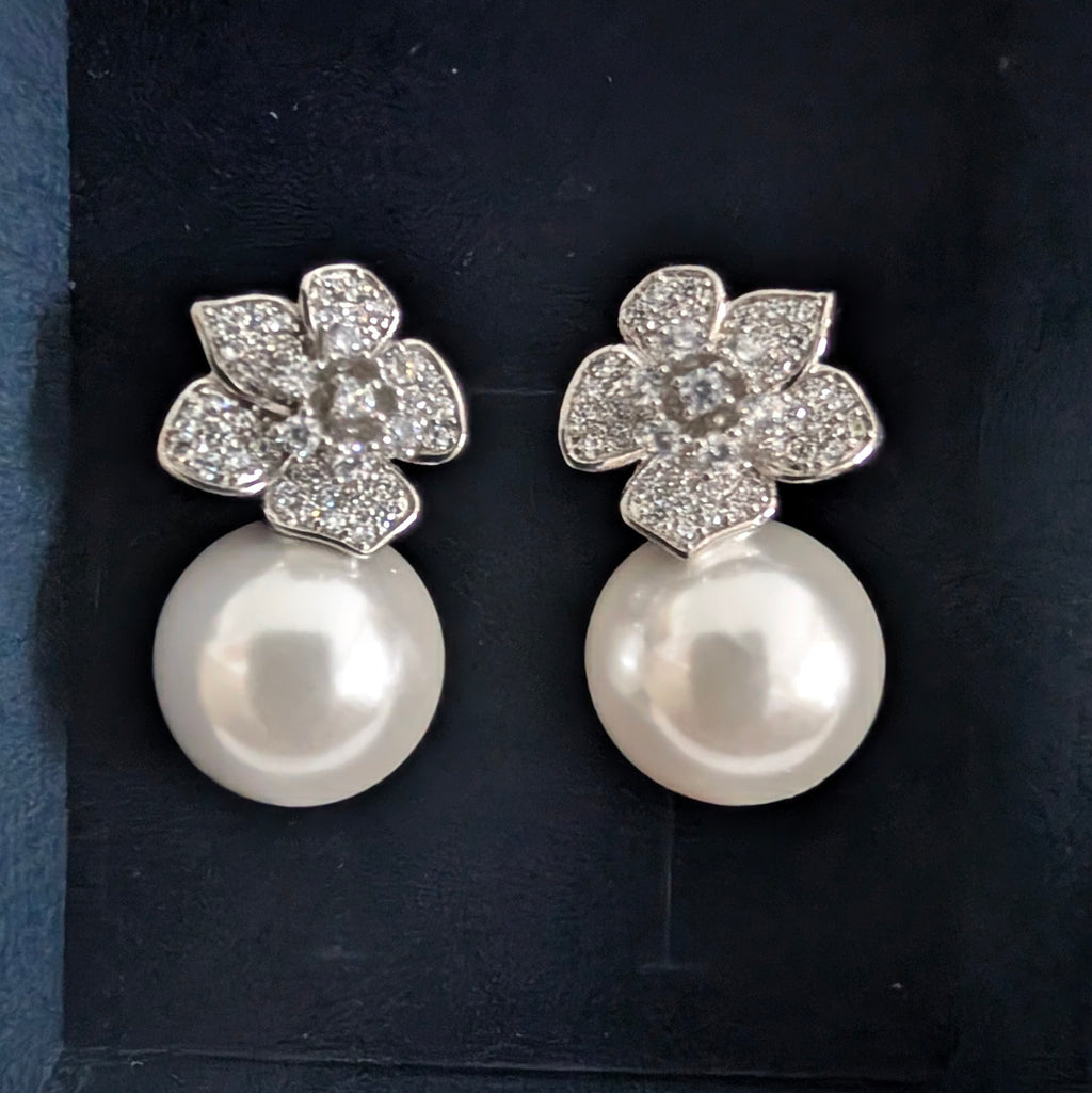 Boucles d'oreilles de la marque us polo assn
