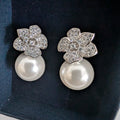 Boucles d'oreilles de la marque us polo assn