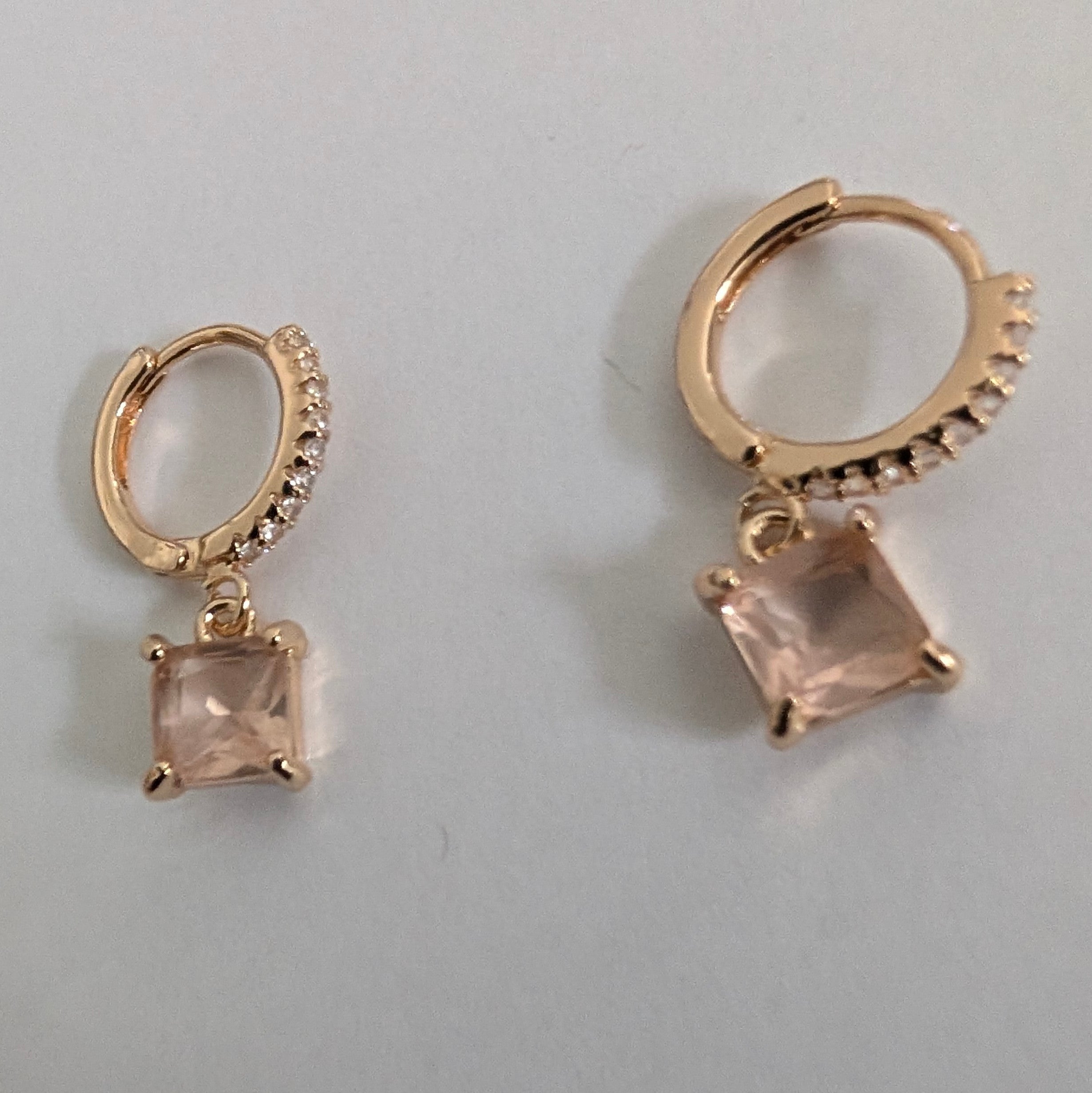 Boucles d'oreilles de la marque us polo assn