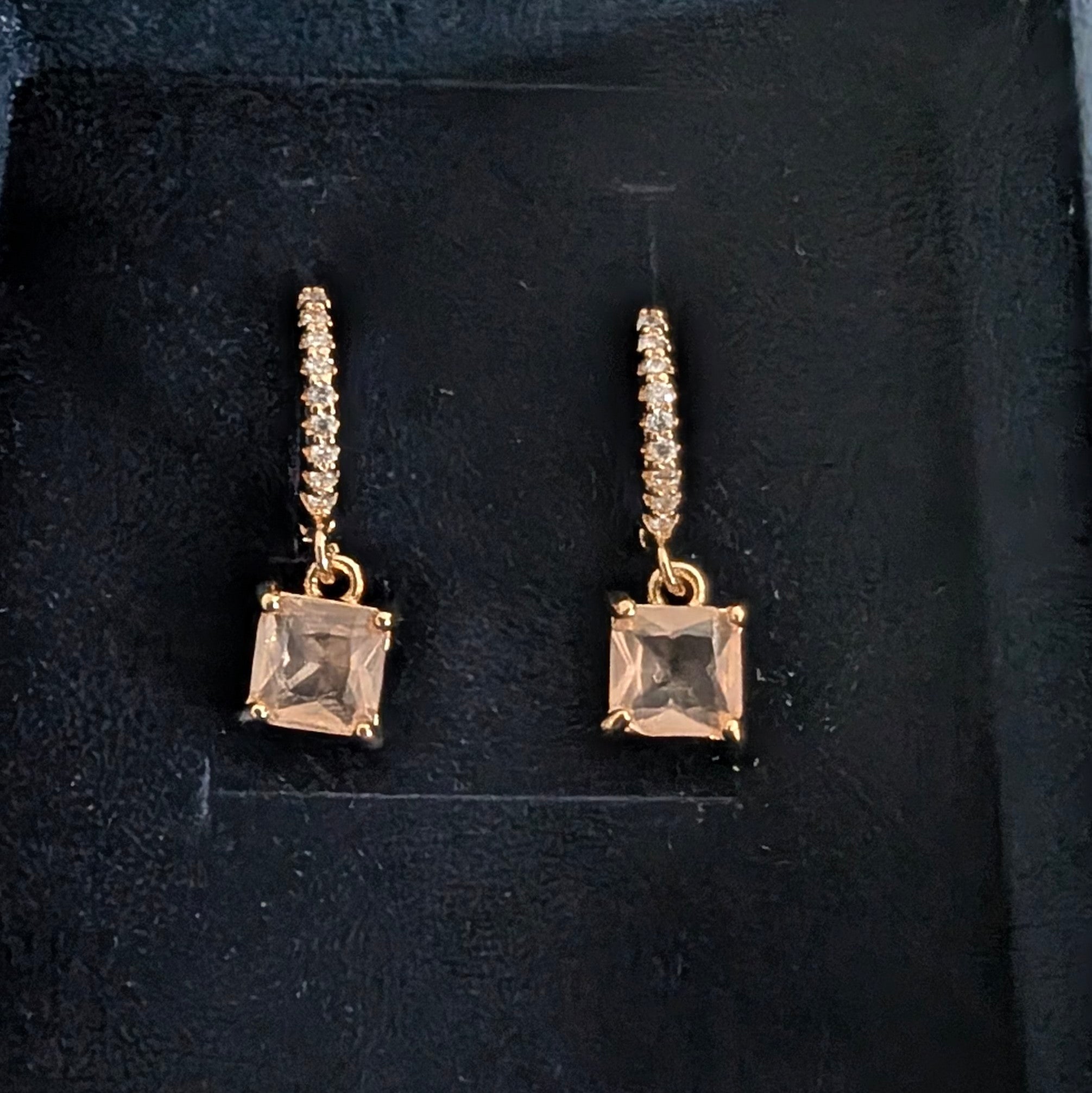 Boucles d'oreilles de la marque us polo assn