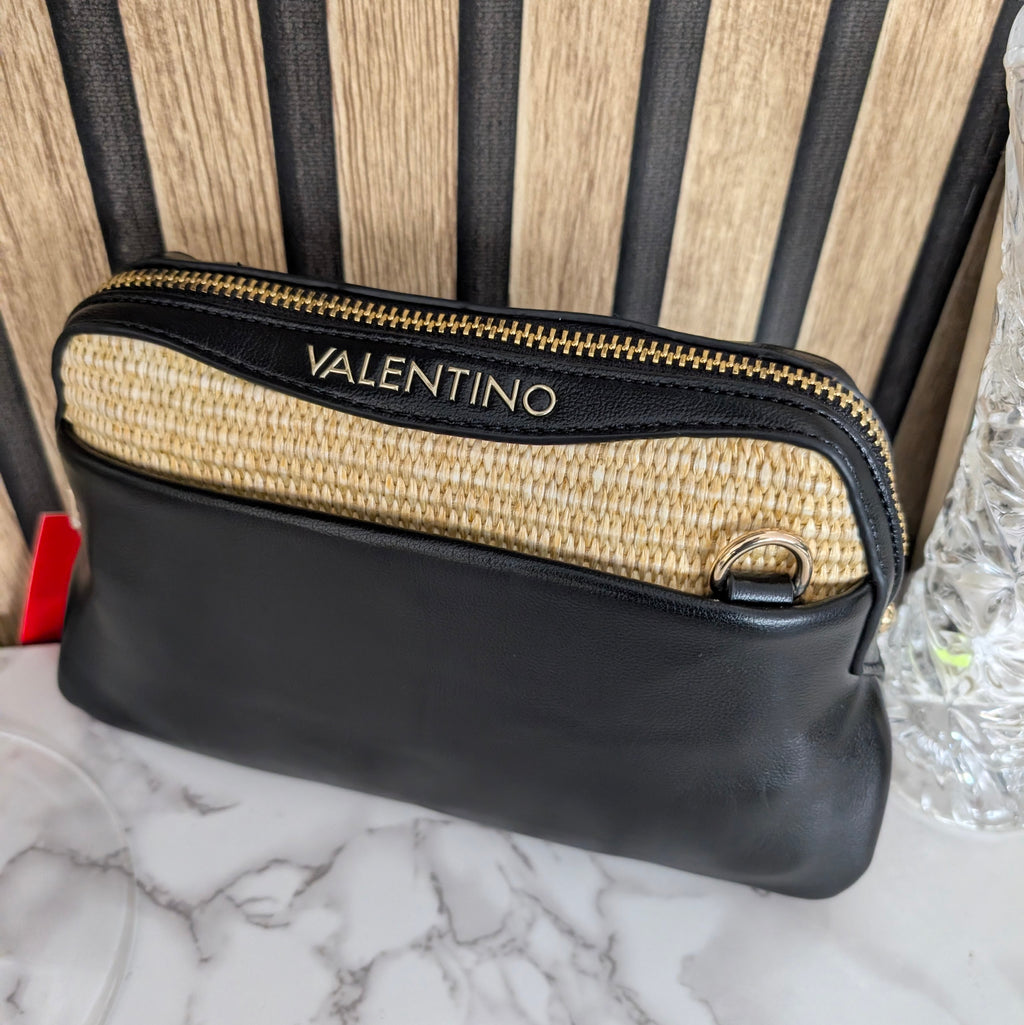 Sac pochette et épaule de la marque Mario VALENTINO