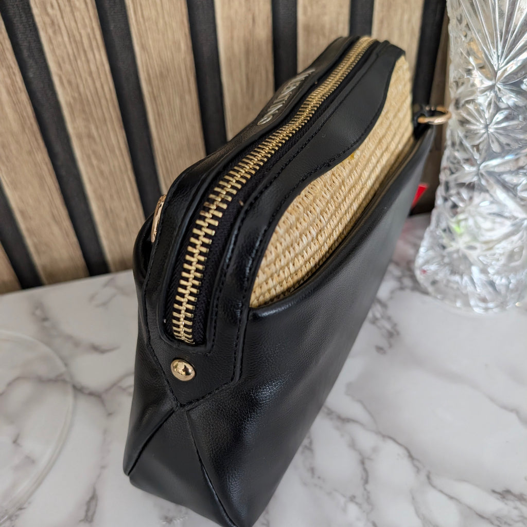 Sac pochette et épaule de la marque Mario VALENTINO