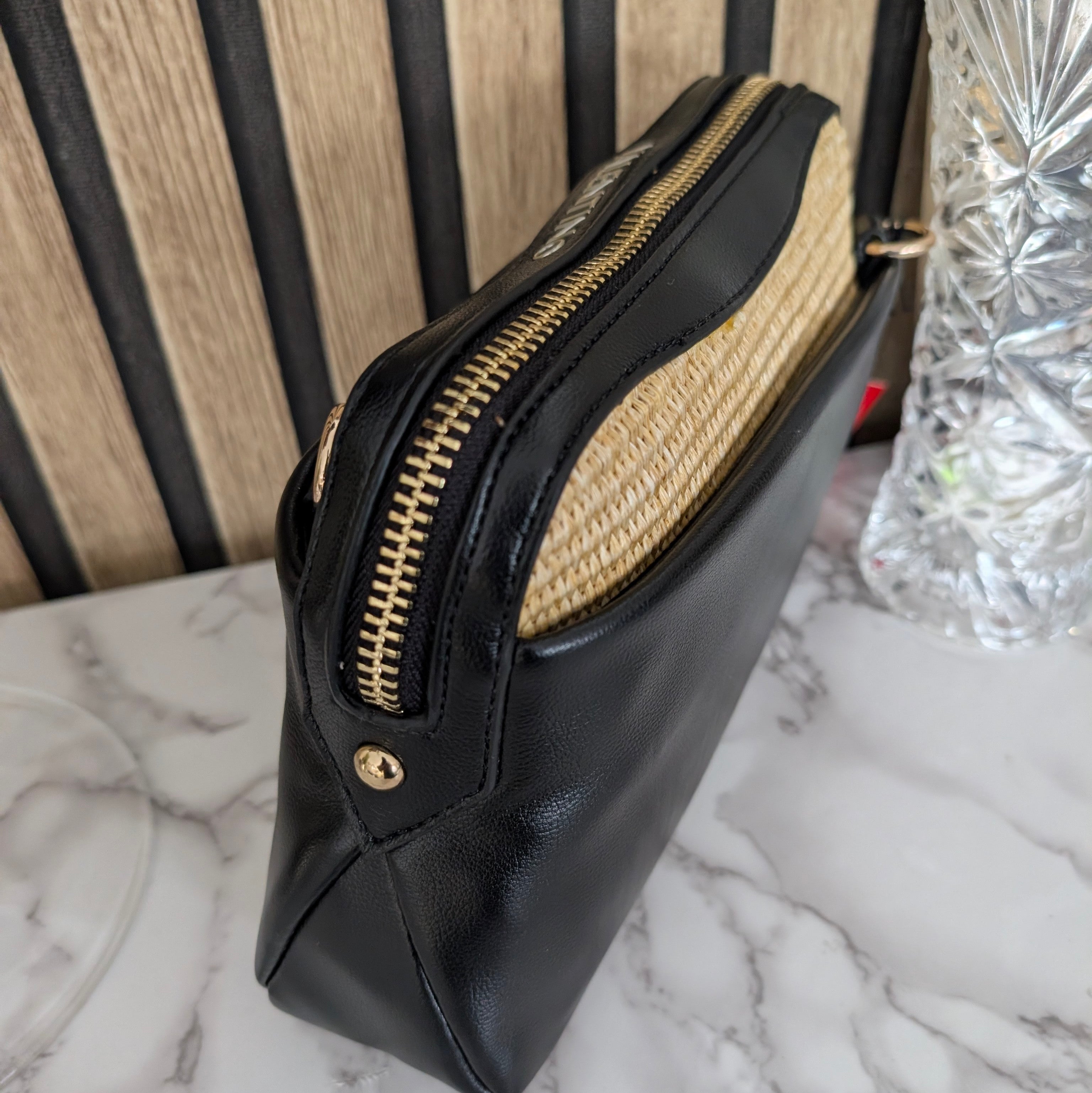 Sac pochette et épaule de la marque Mario VALENTINO