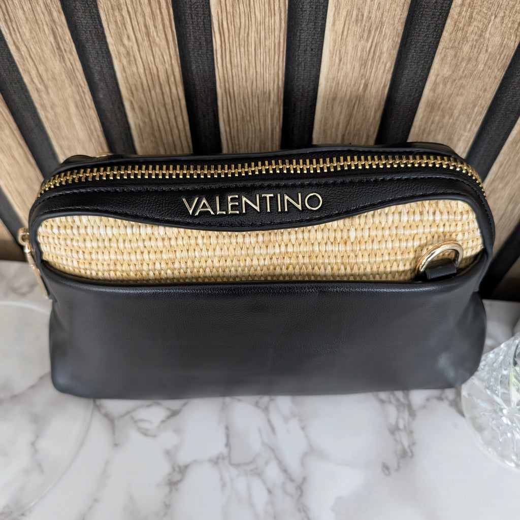 Sac pochette et épaule de la marque Mario VALENTINO