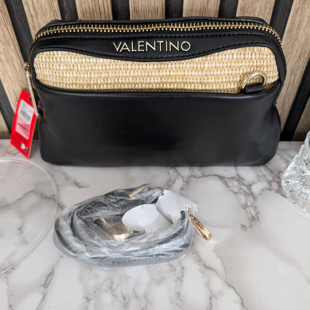 Sac pochette et épaule de la marque Mario VALENTINO