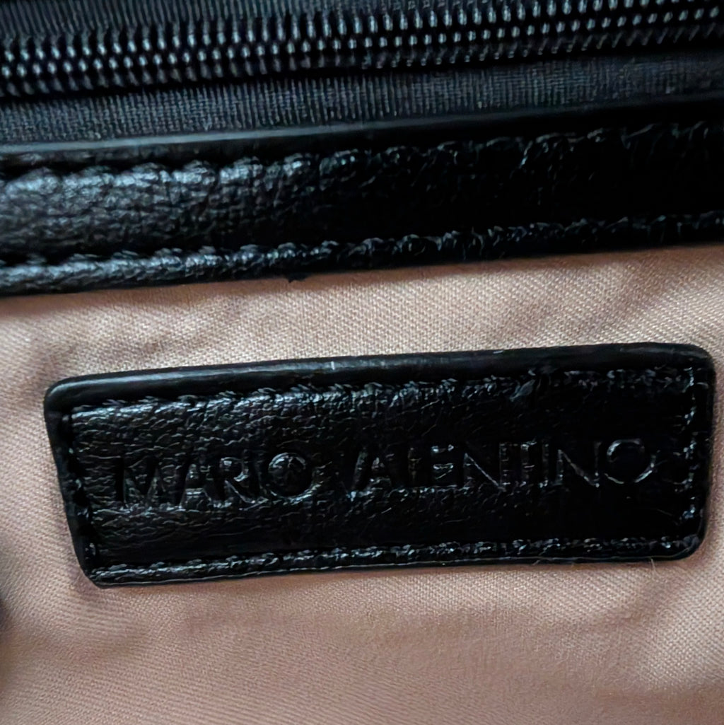 Sac pochette et épaule de la marque Mario VALENTINO