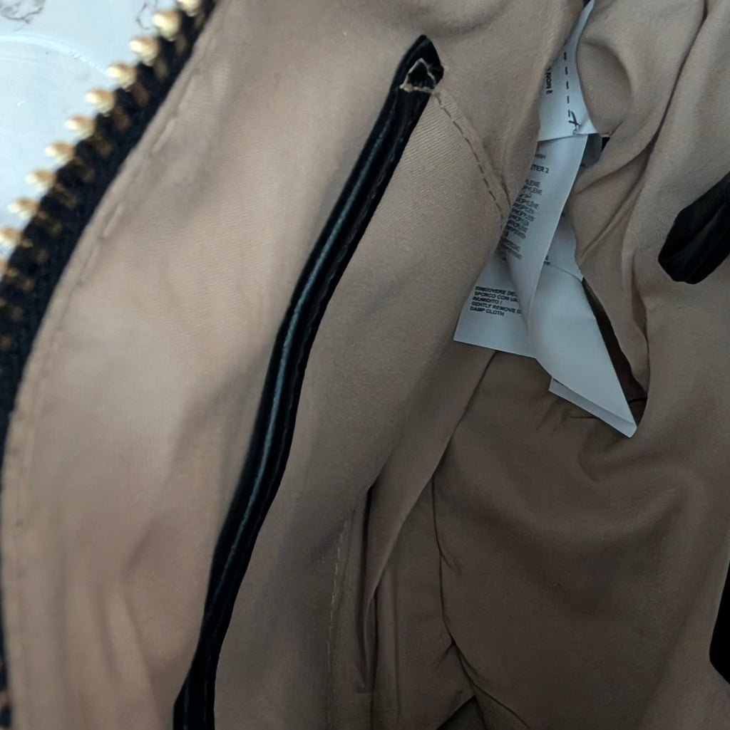 Sac pochette et épaule de la marque Mario VALENTINO