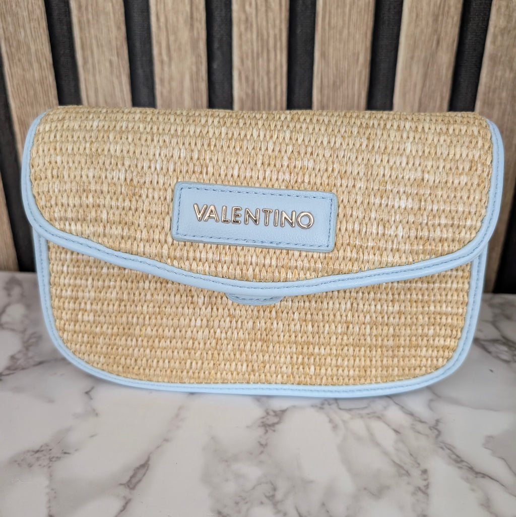 Sac Pochette et bandoulière de la marque Mario VALENTINO
