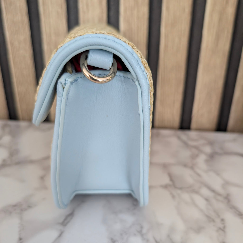 Sac Pochette et bandoulière de la marque Mario VALENTINO
