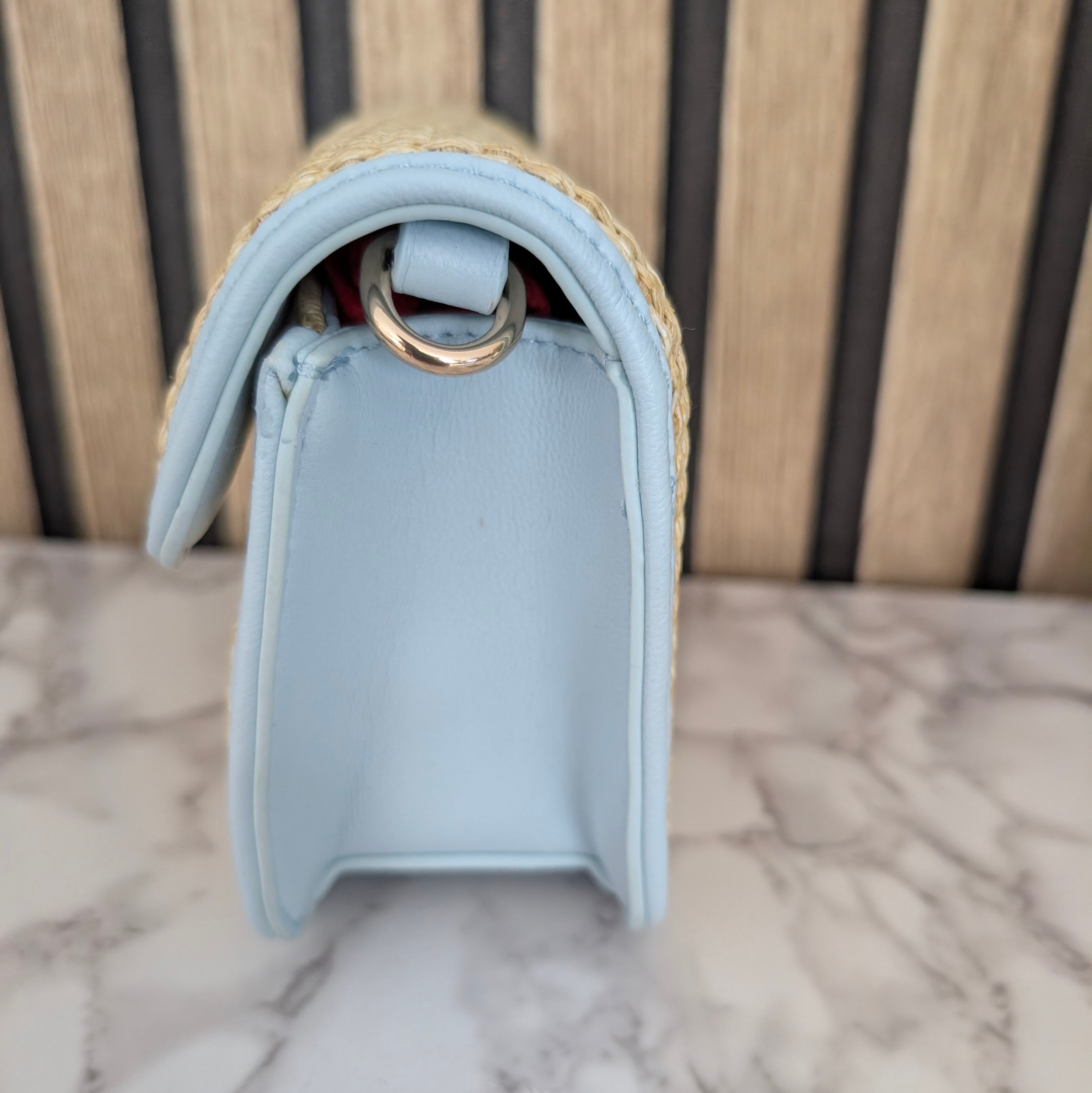 Sac Pochette et bandoulière de la marque Mario VALENTINO