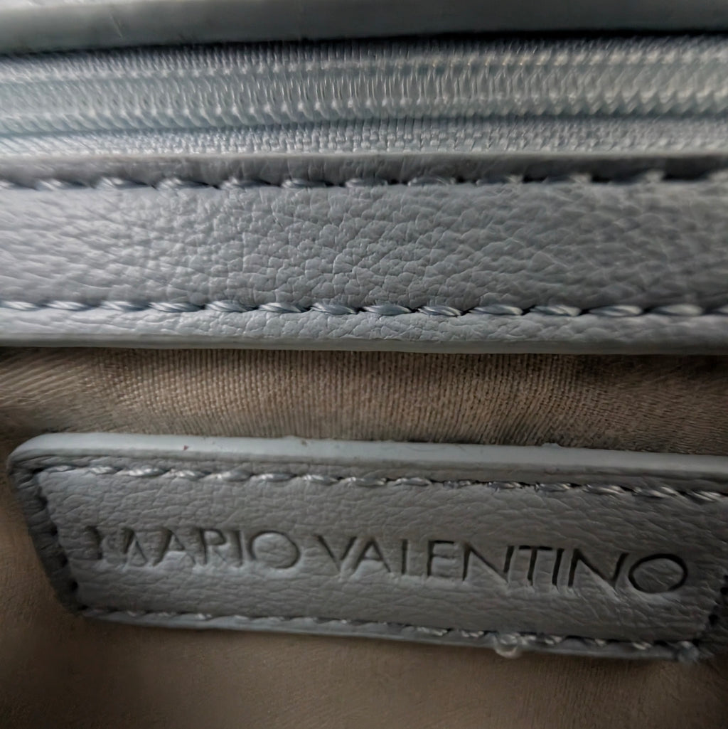 Sac Pochette et bandoulière de la marque Mario VALENTINO