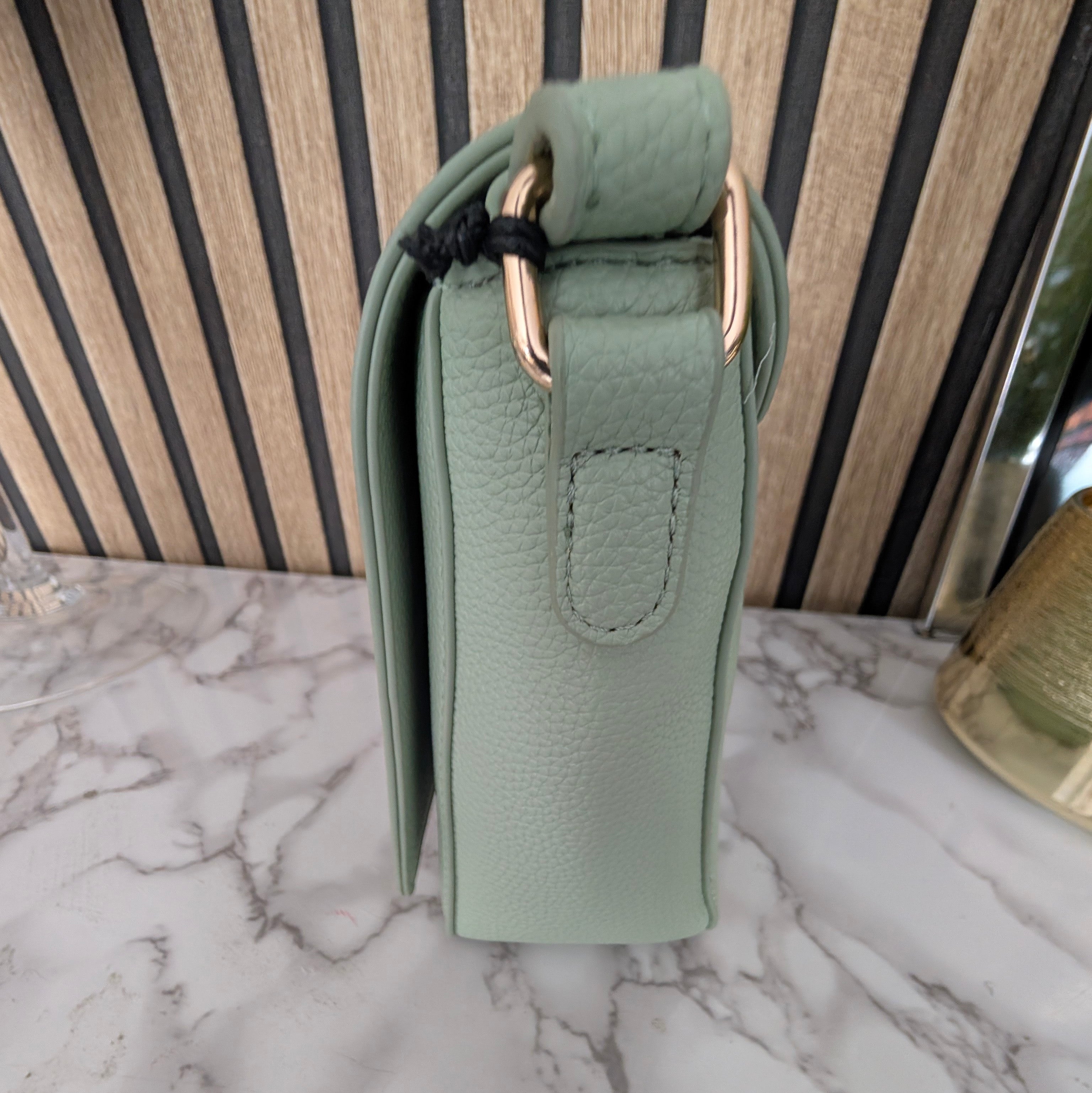 Sac en bandoulière de la marque Mario VALENTINO
