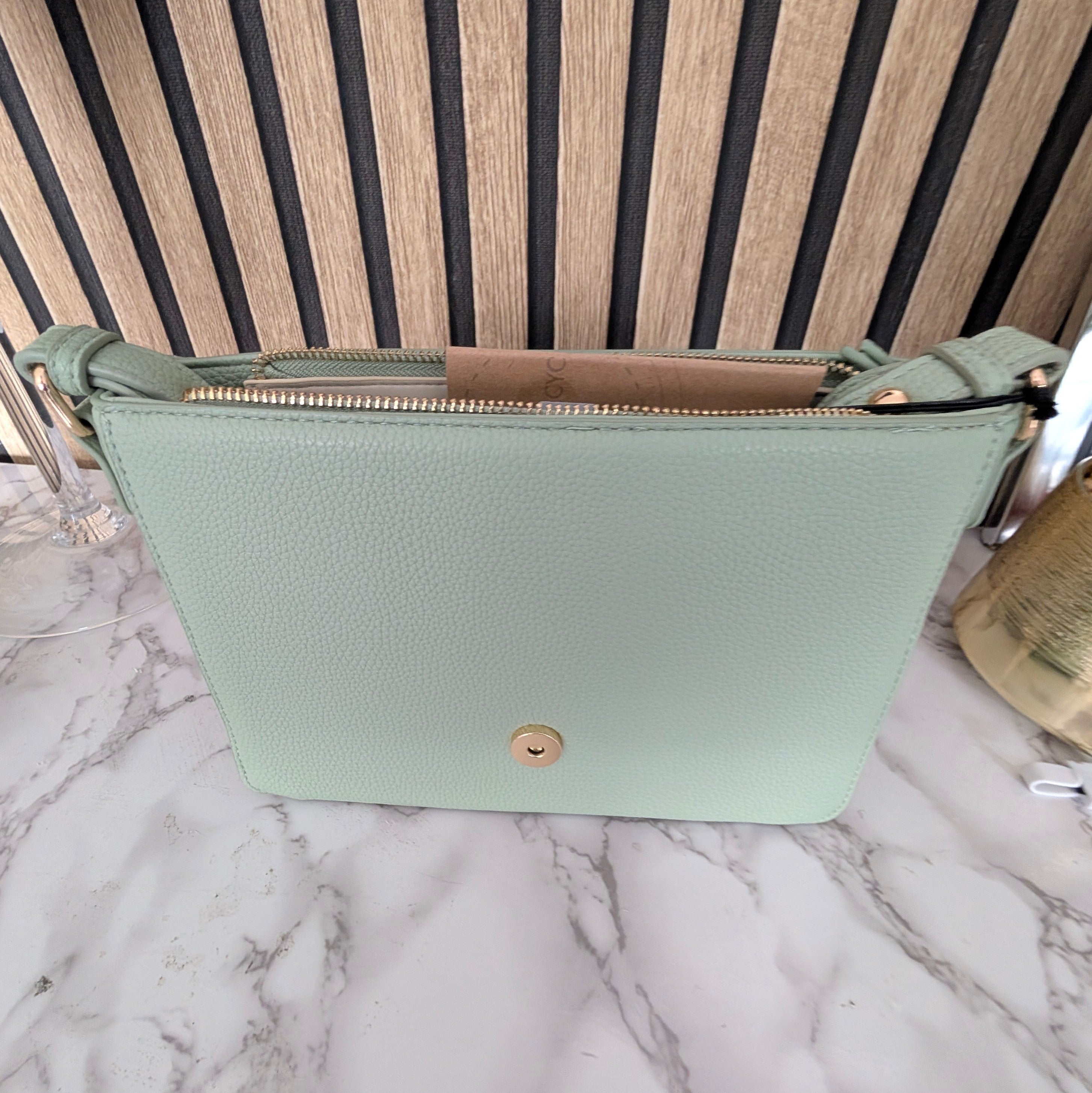 Sac en bandoulière de la marque Mario VALENTINO