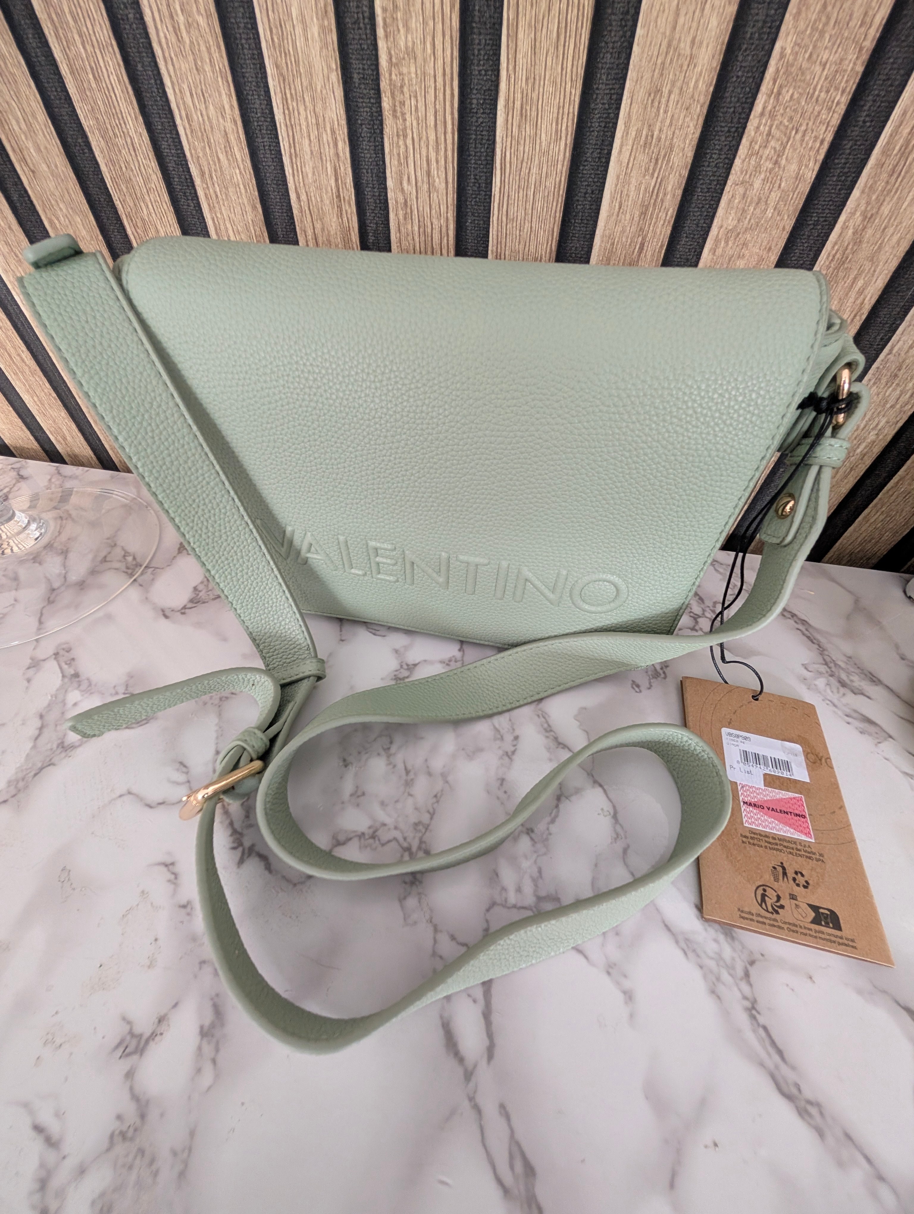 Sac en bandoulière de la marque Mario VALENTINO