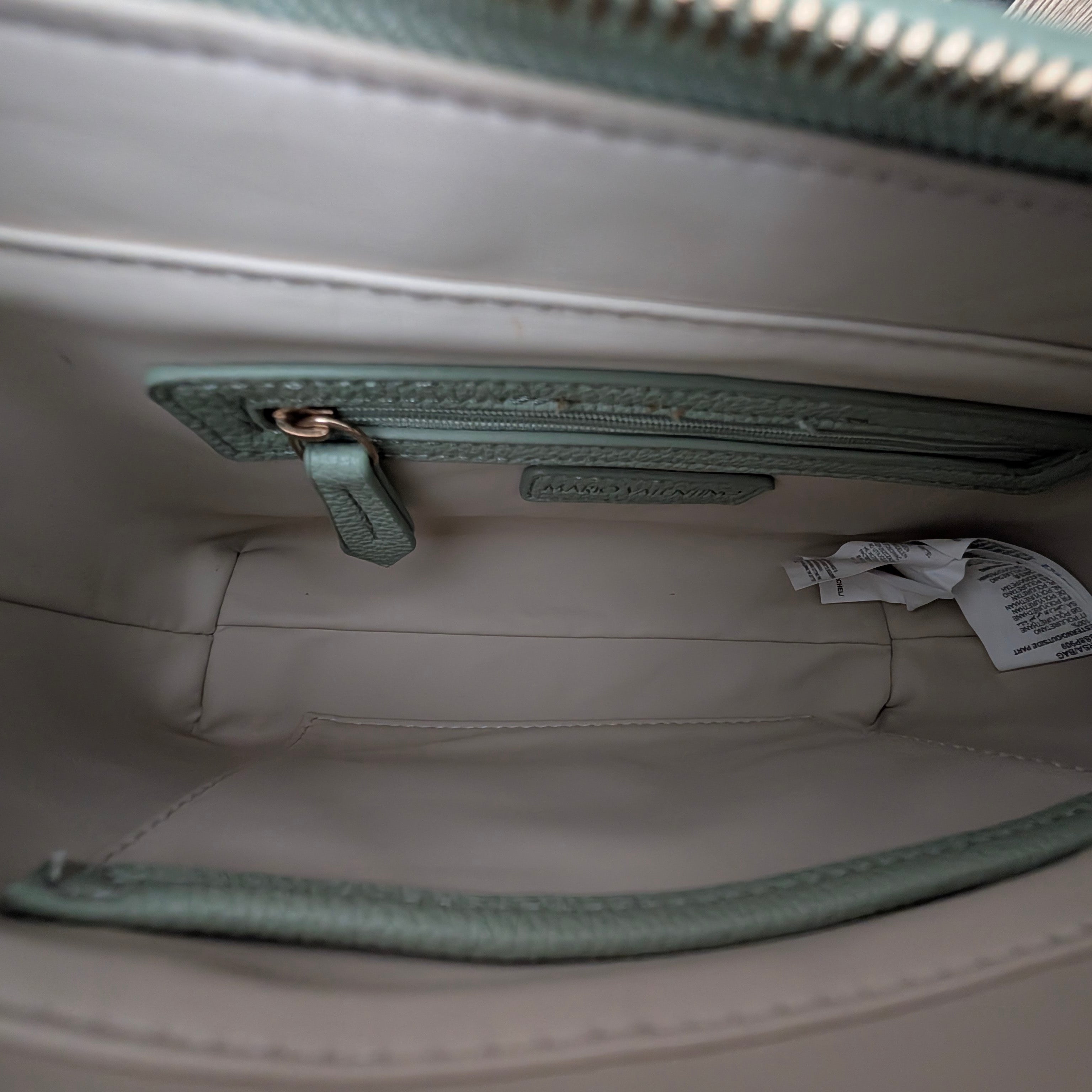 Sac en bandoulière de la marque Mario VALENTINO