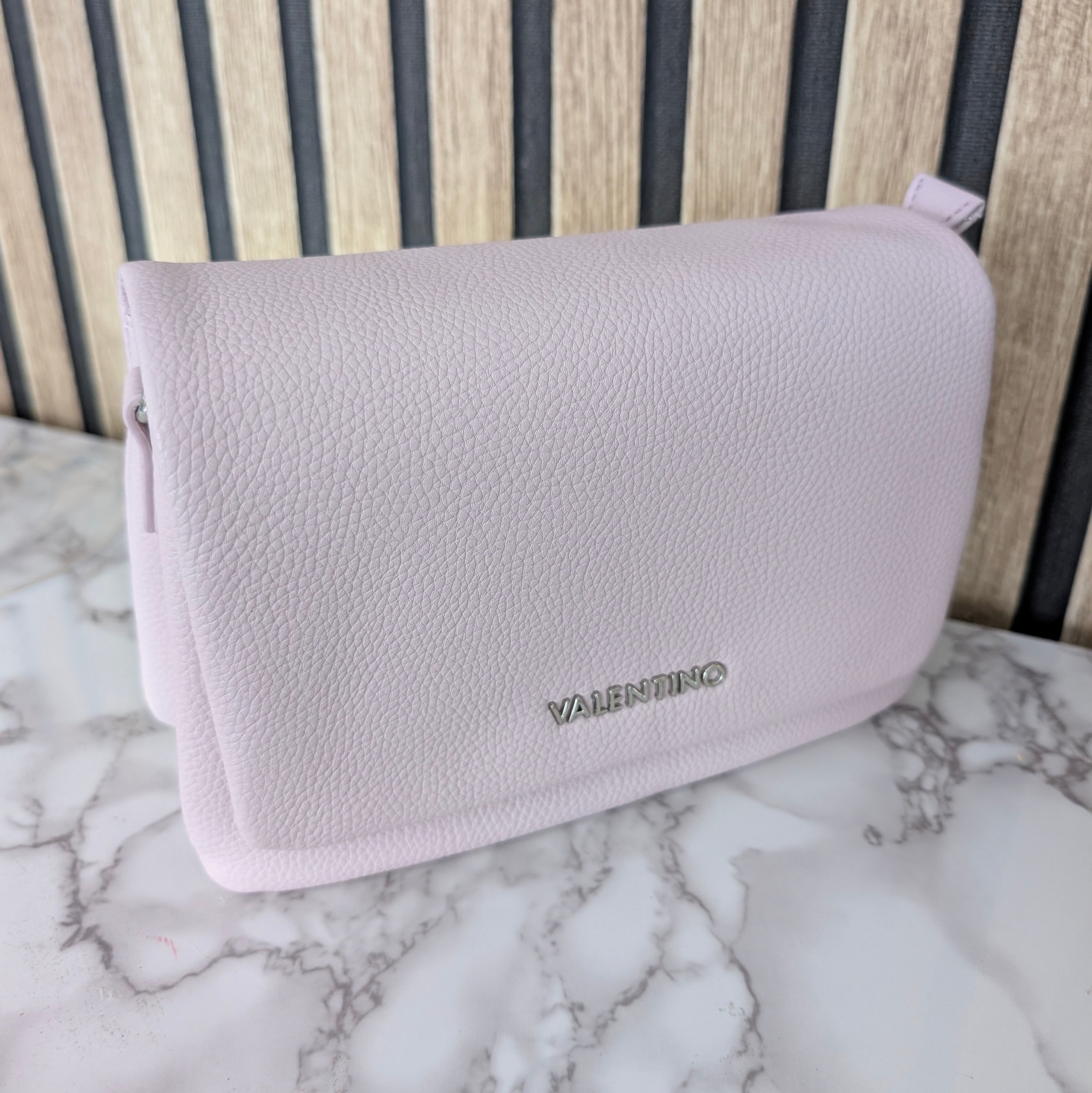 Sac pochette et épaule de la marque Mario VALENTINO