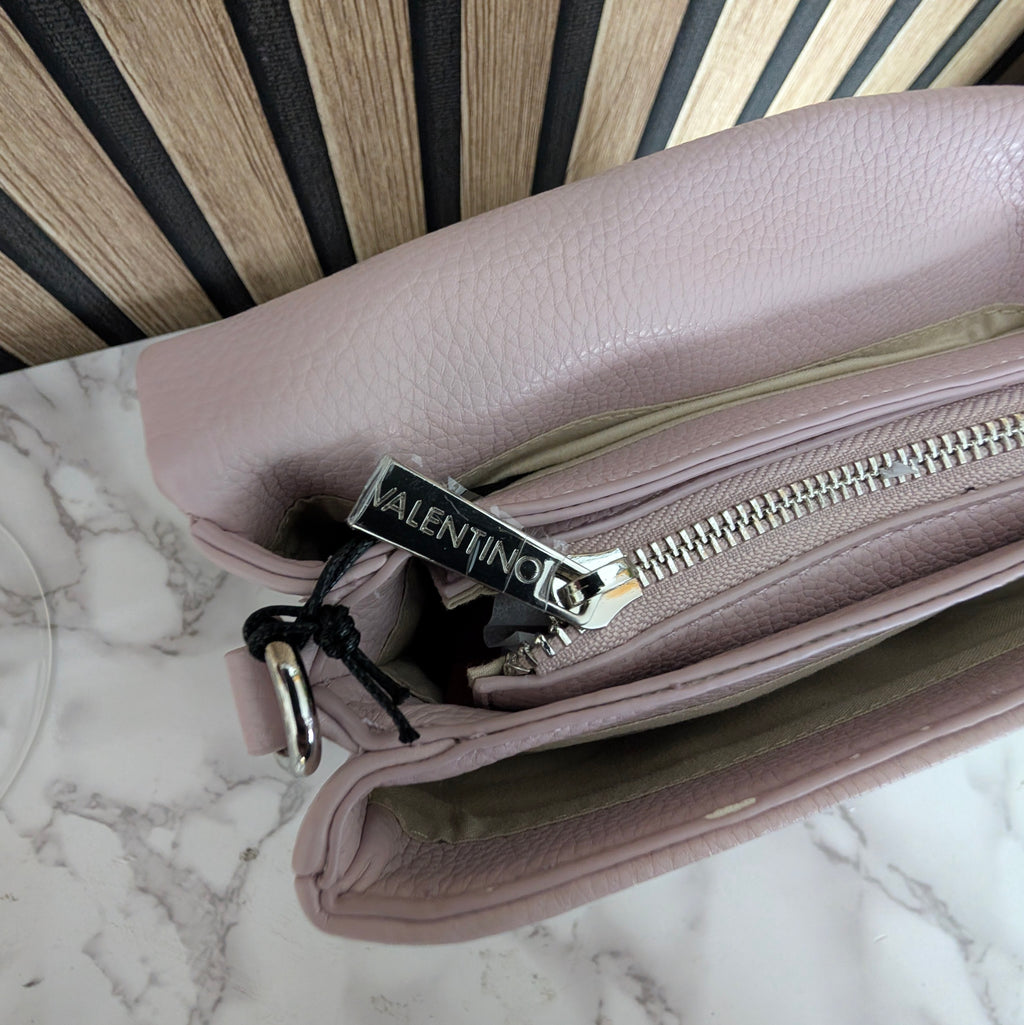 Sac pochette et épaule de la marque Mario VALENTINO