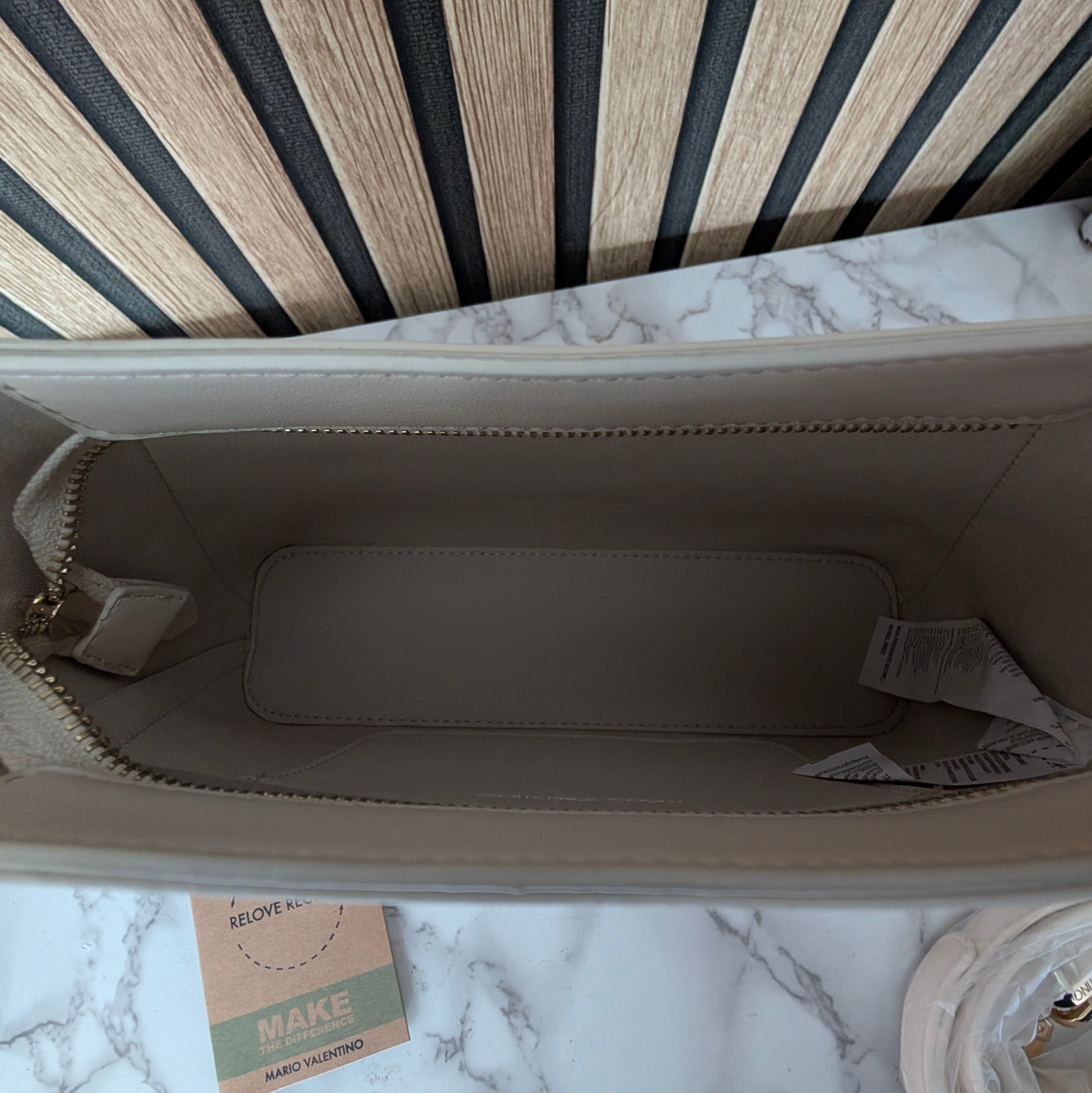 Sac Bandoulière de la marque Mario VALENTINO