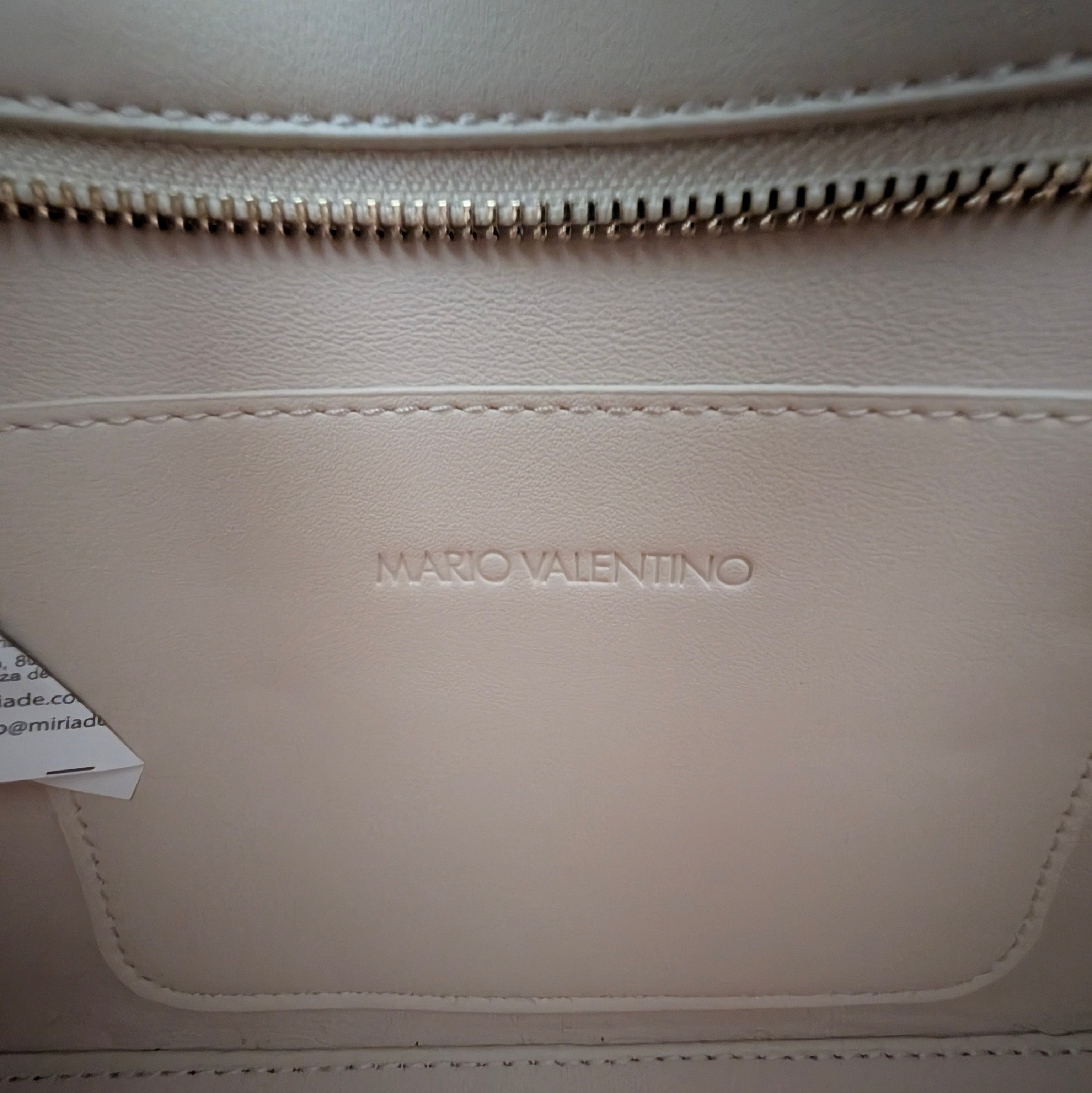 Sac Bandoulière de la marque Mario VALENTINO