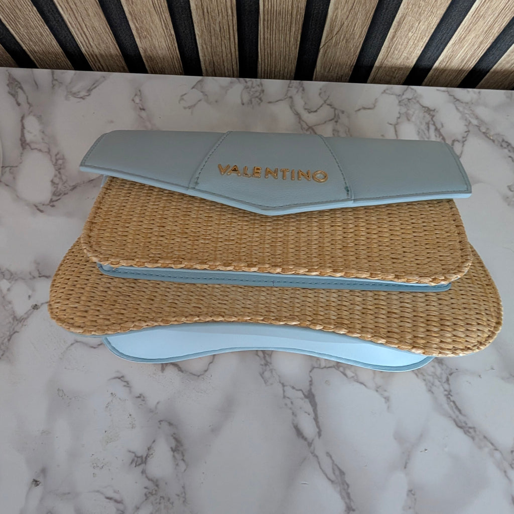 Sac Pochette et bandoulière de la marque Mario VALENTINO