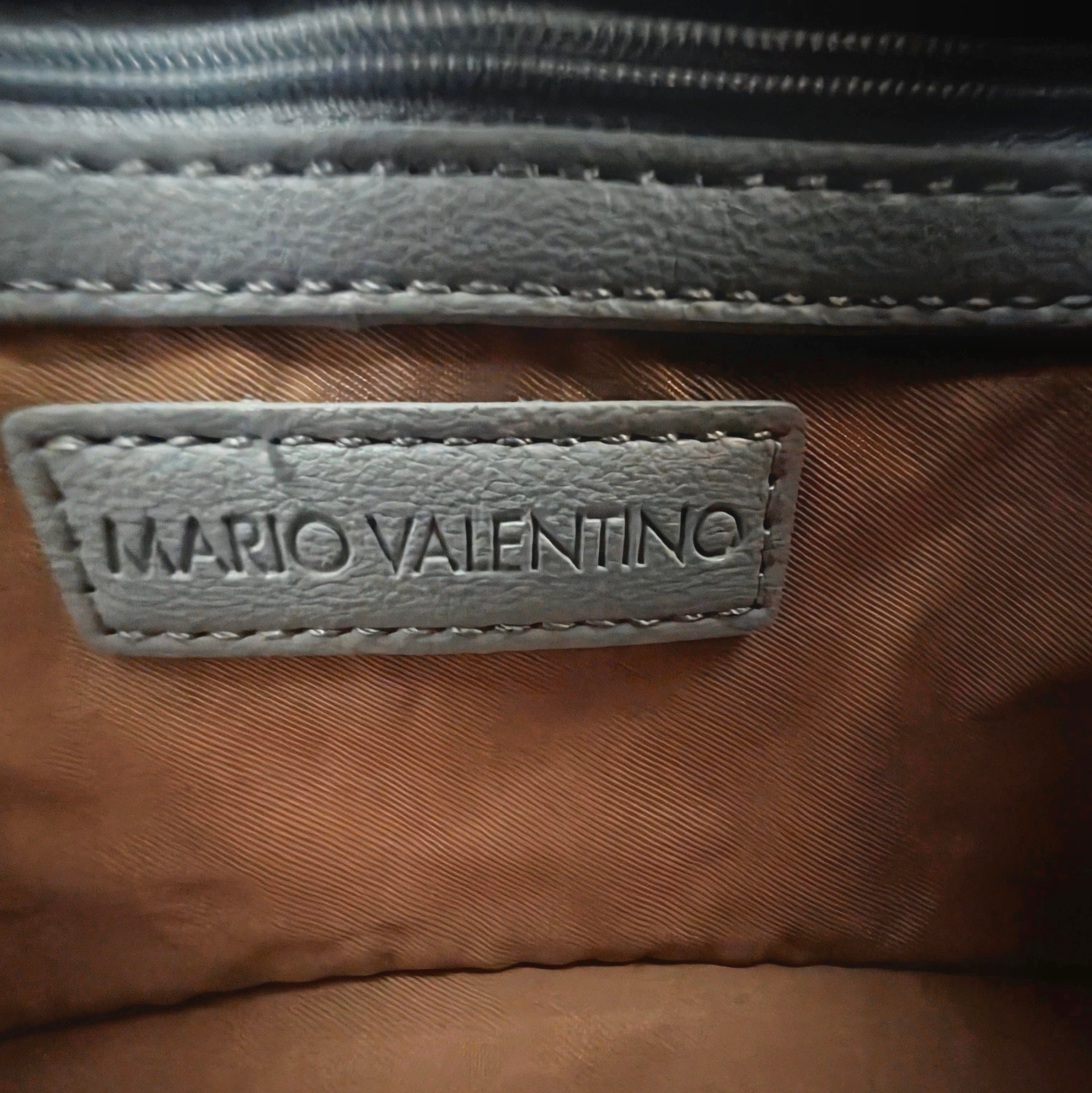 Sac Pochette et bandoulière de la marque Mario VALENTINO