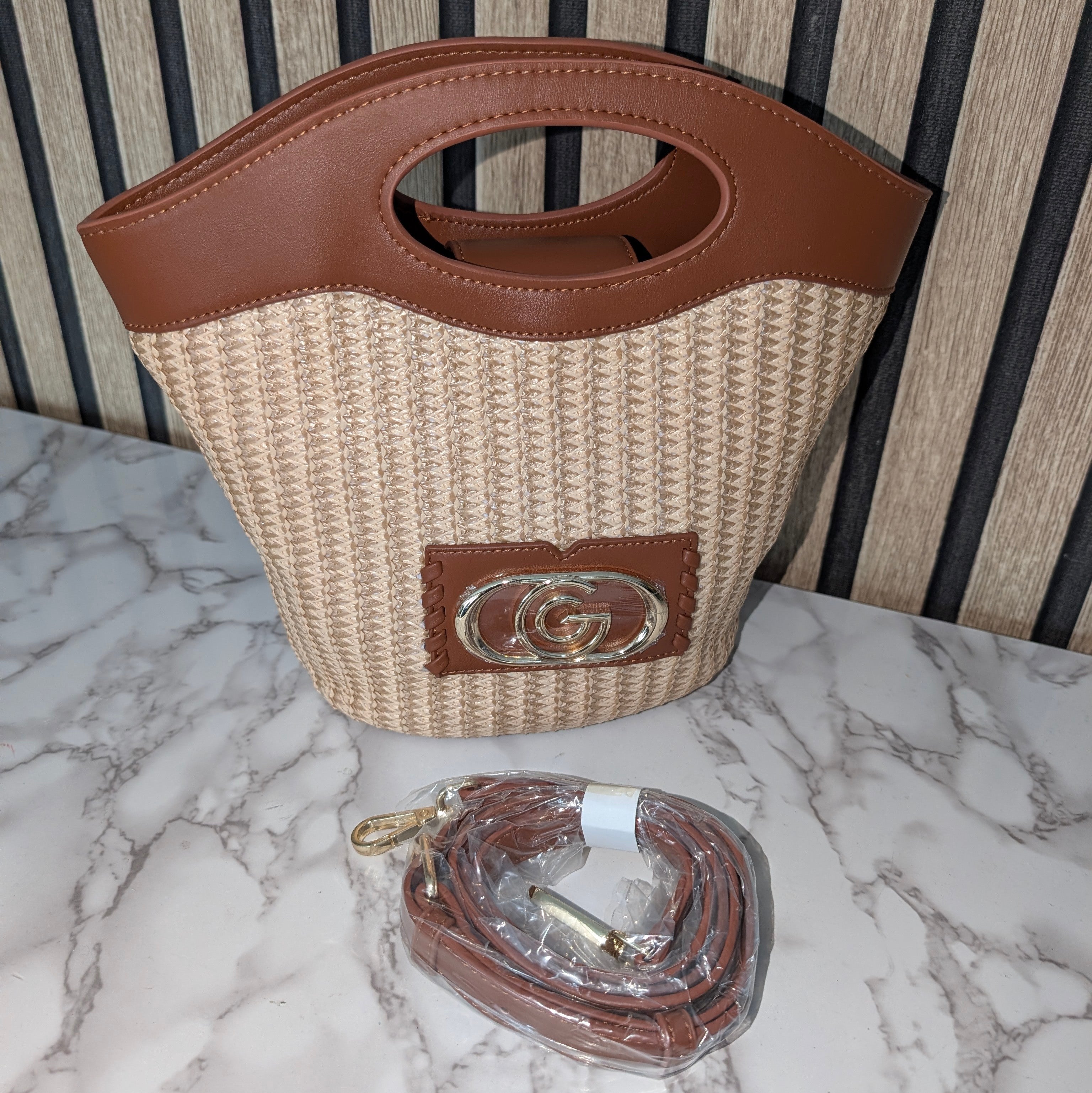 Sac à main de la marque Grabriella VICCI