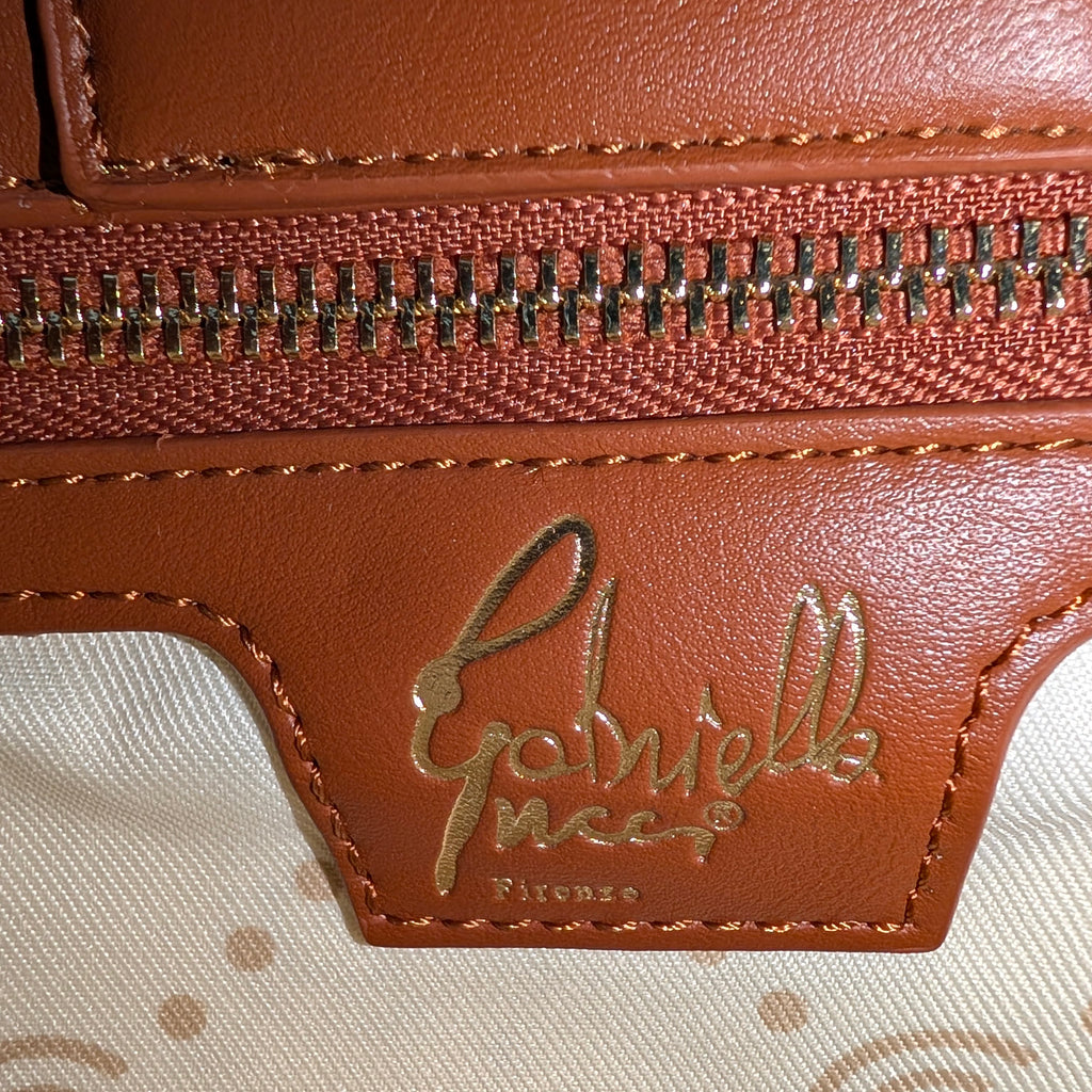 Sac à main de la marque Grabriella VICCI