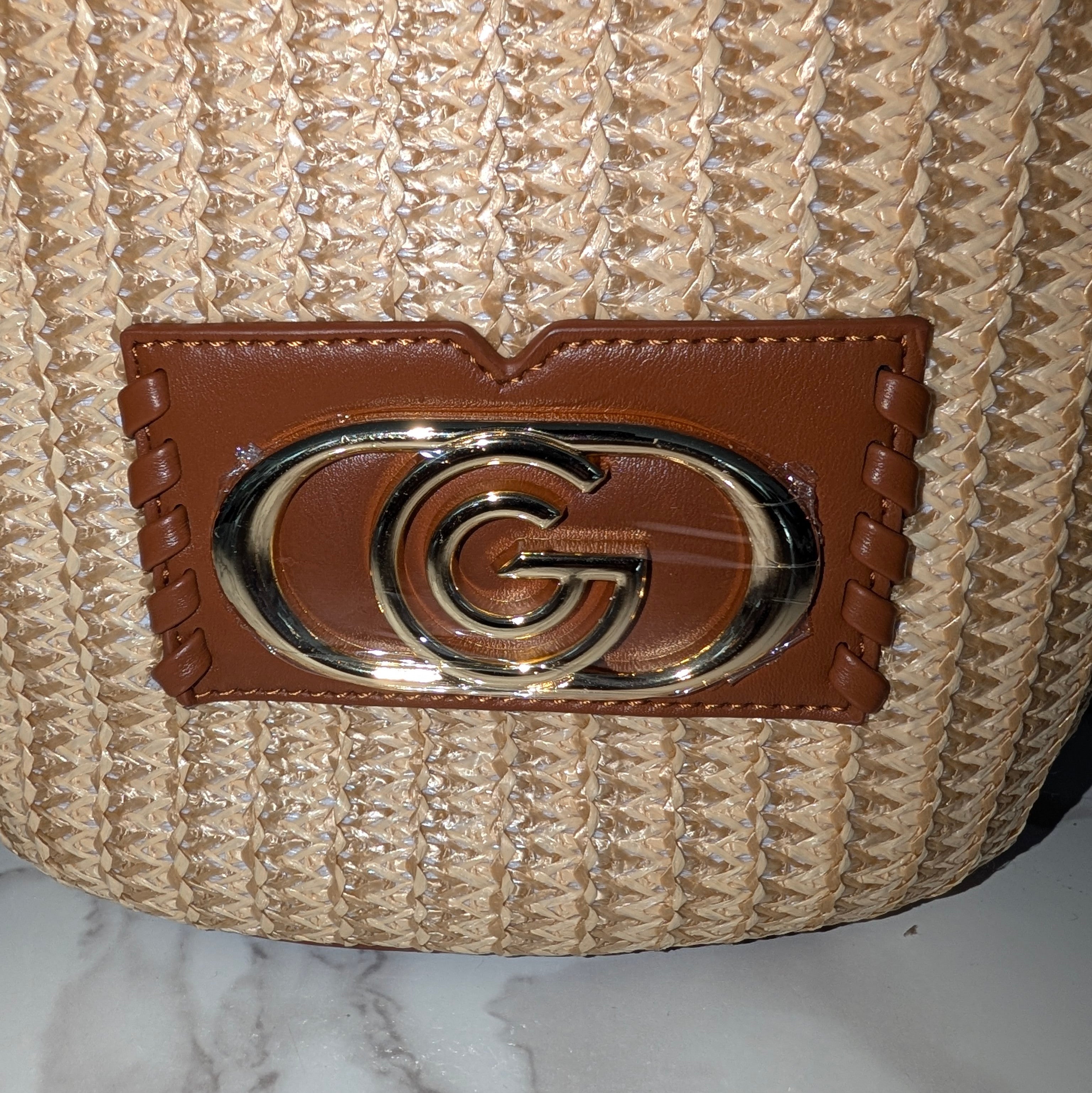 Sac à main de la marque Grabriella VICCI