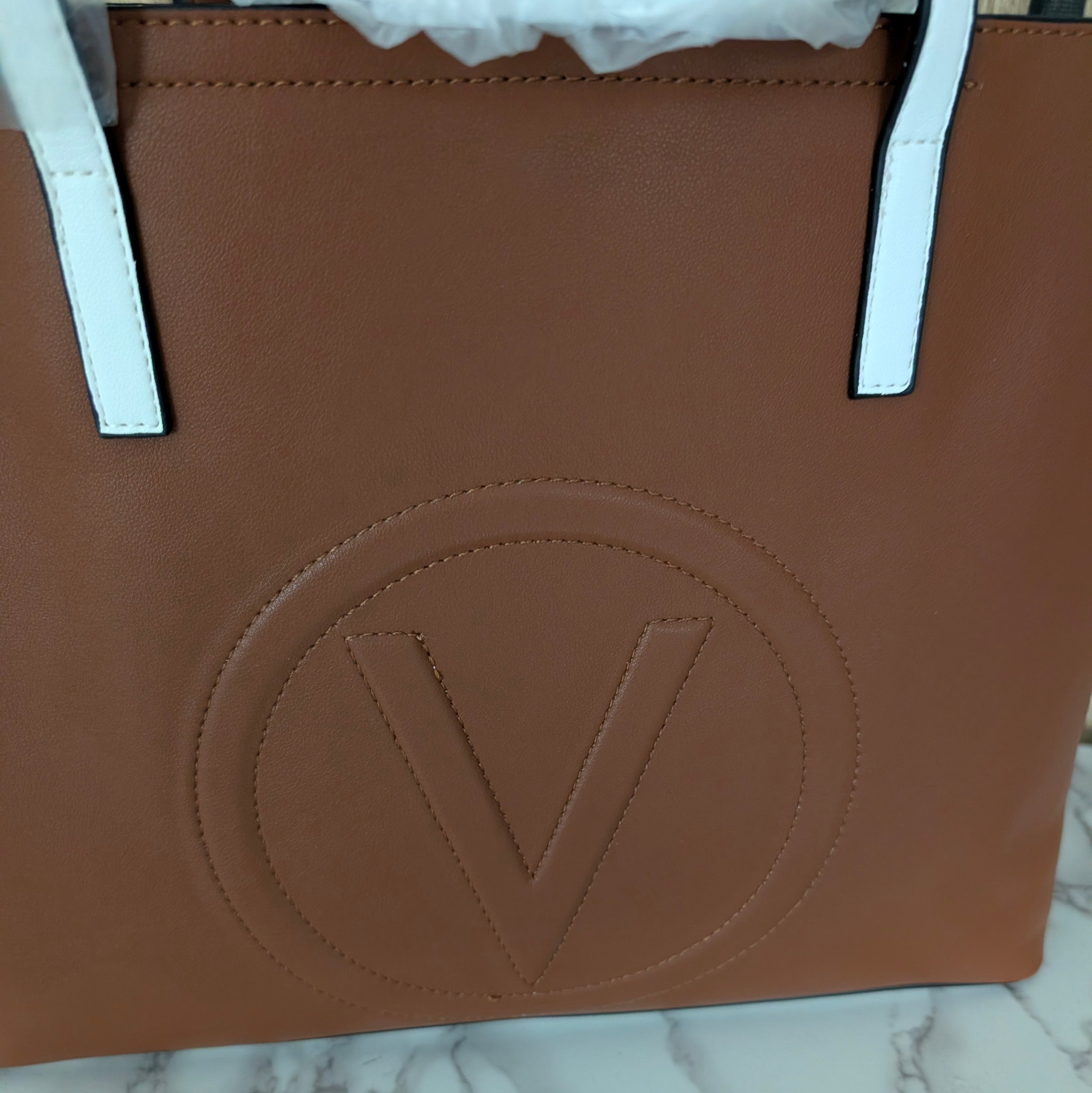 Sac Bicolors de la marque Mario VALENTINO