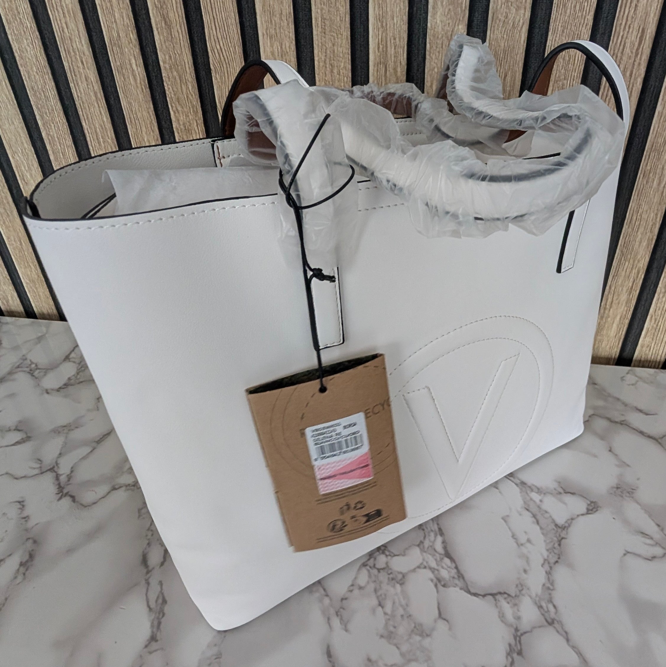 Sac Bicolors de la marque Mario VALENTINO