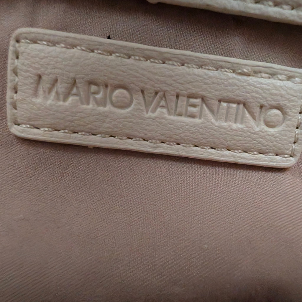 Sac pochette et épaule de la marque Mario VALENTINO
