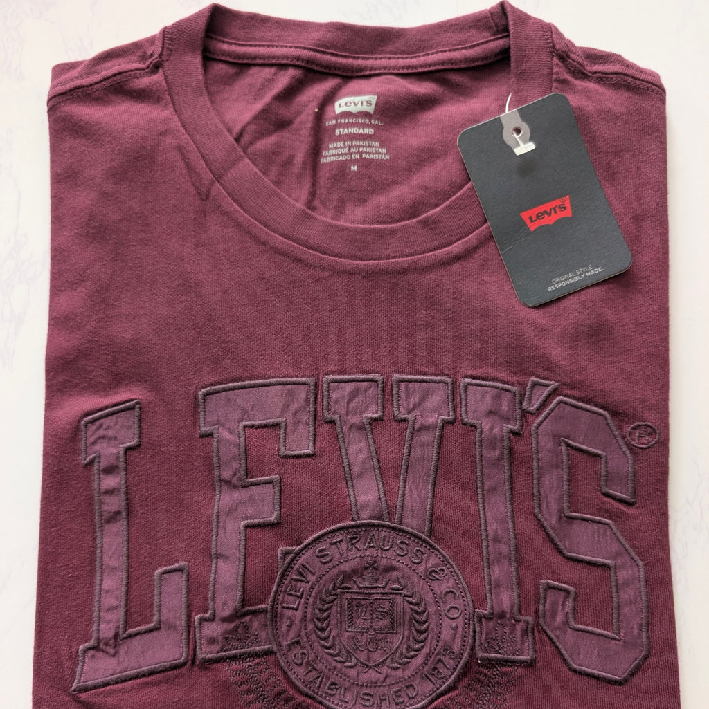 T-Shirt à manche courte de la marque Levi's pour Homme