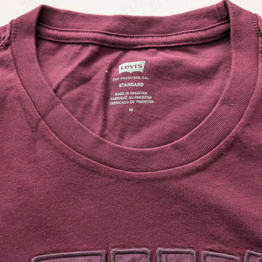 T-Shirt à manche courte de la marque Levi's pour Homme