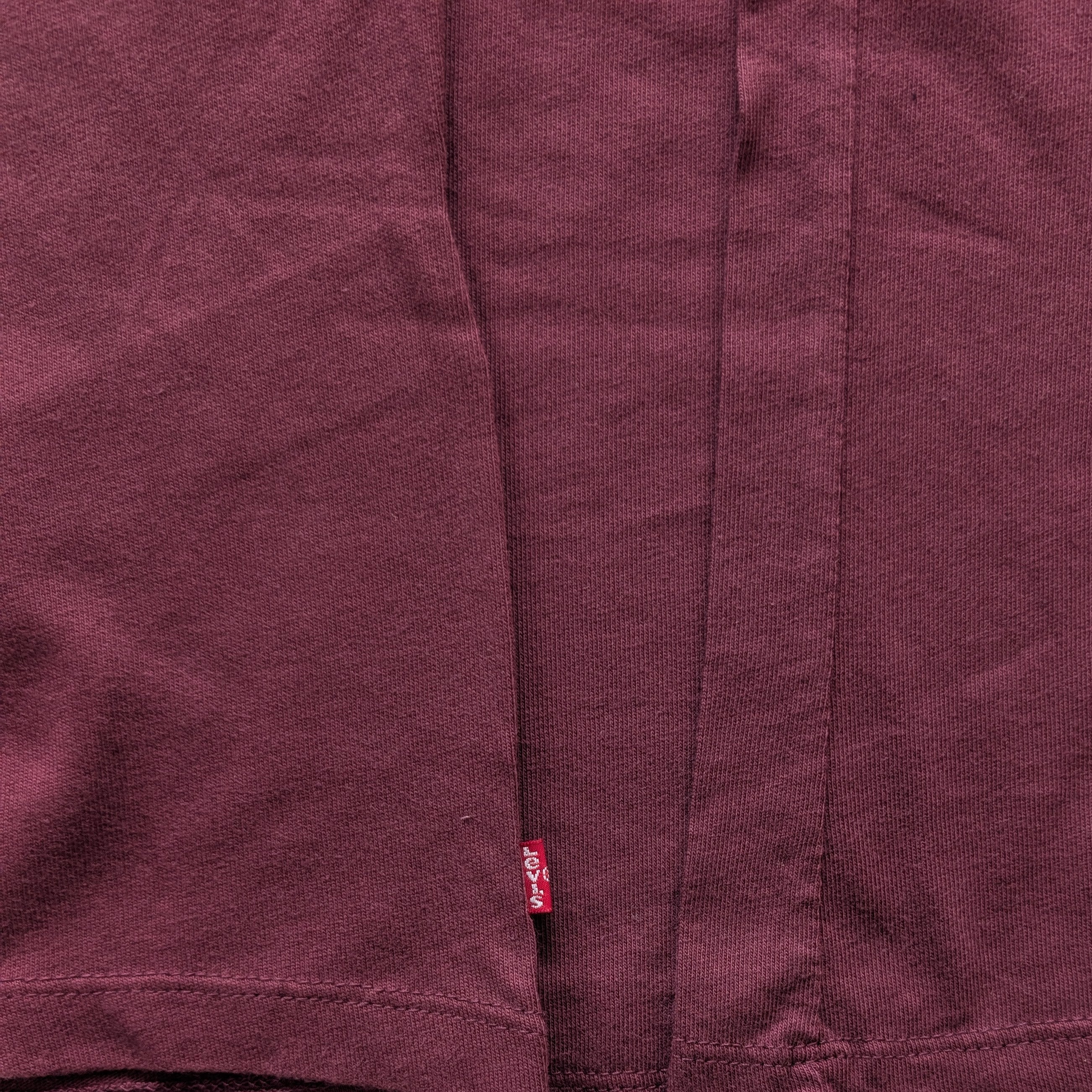 T-Shirt à manche courte de la marque Levi's pour Homme