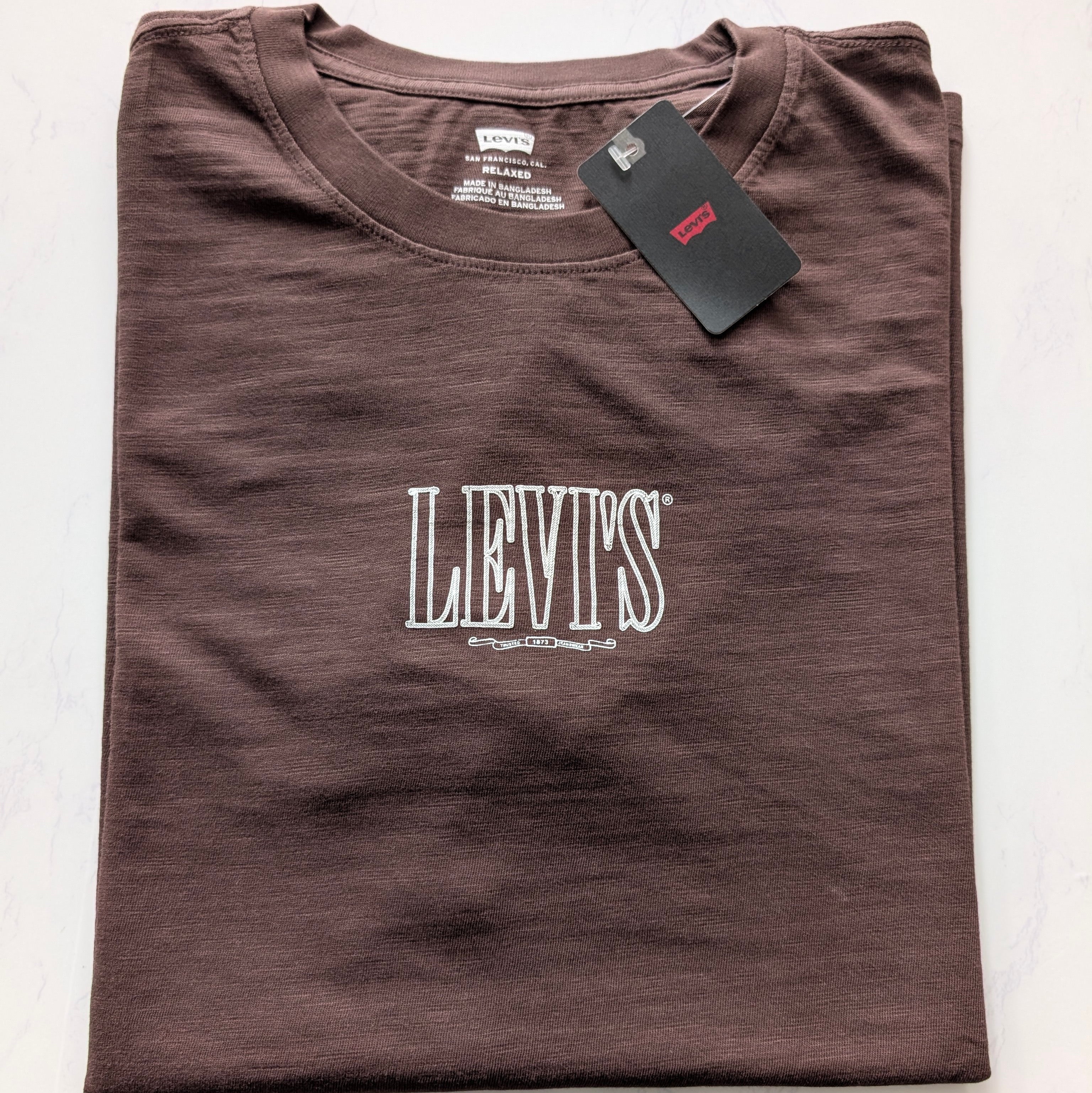 T-shirt de la marque Levi's