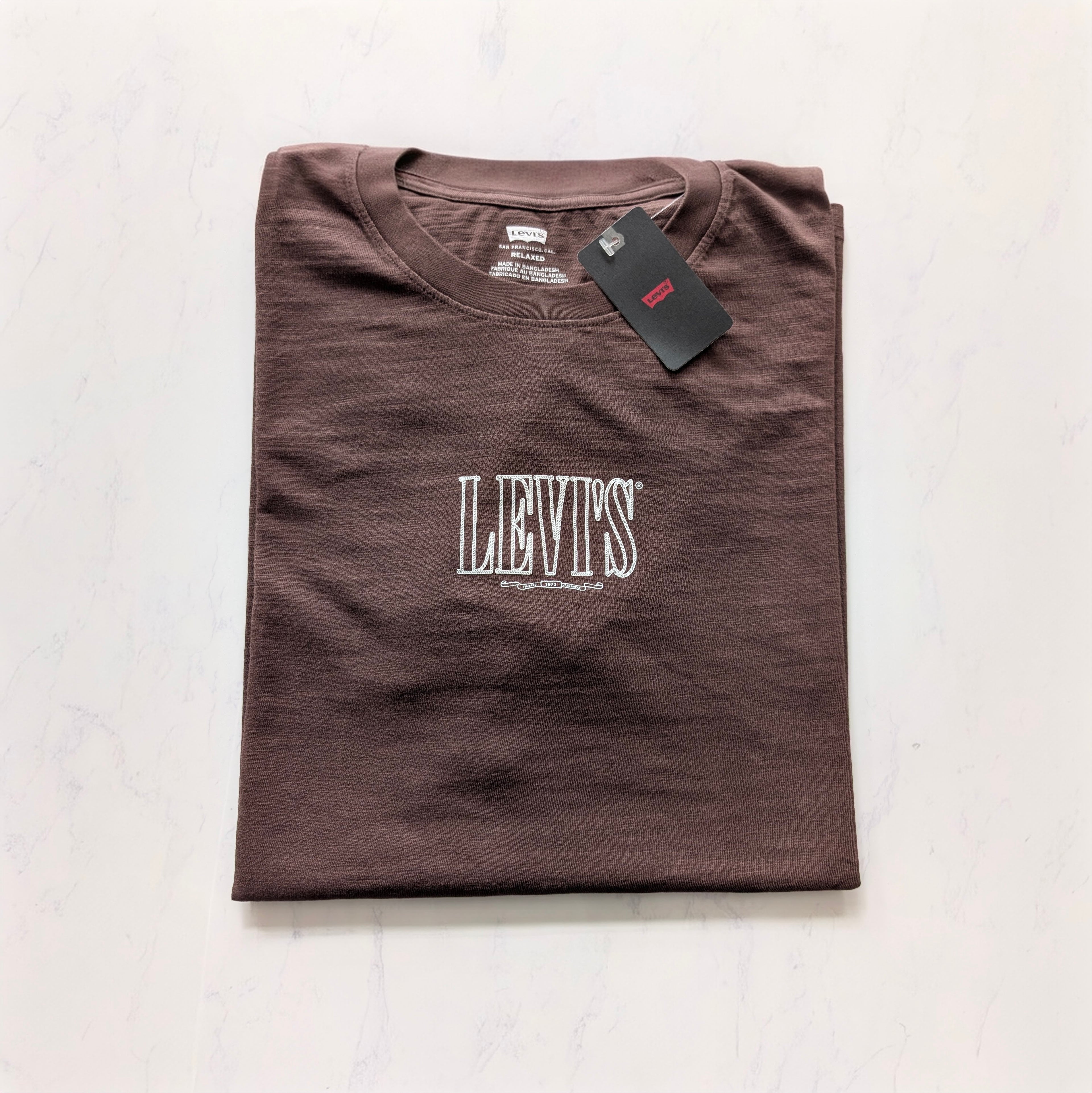 T-shirt de la marque Levi's