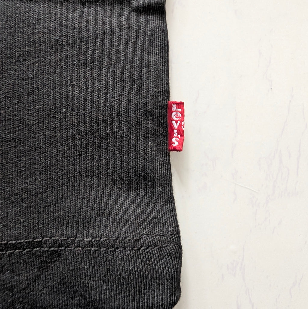 T-shirt Levi's Homme - Noir