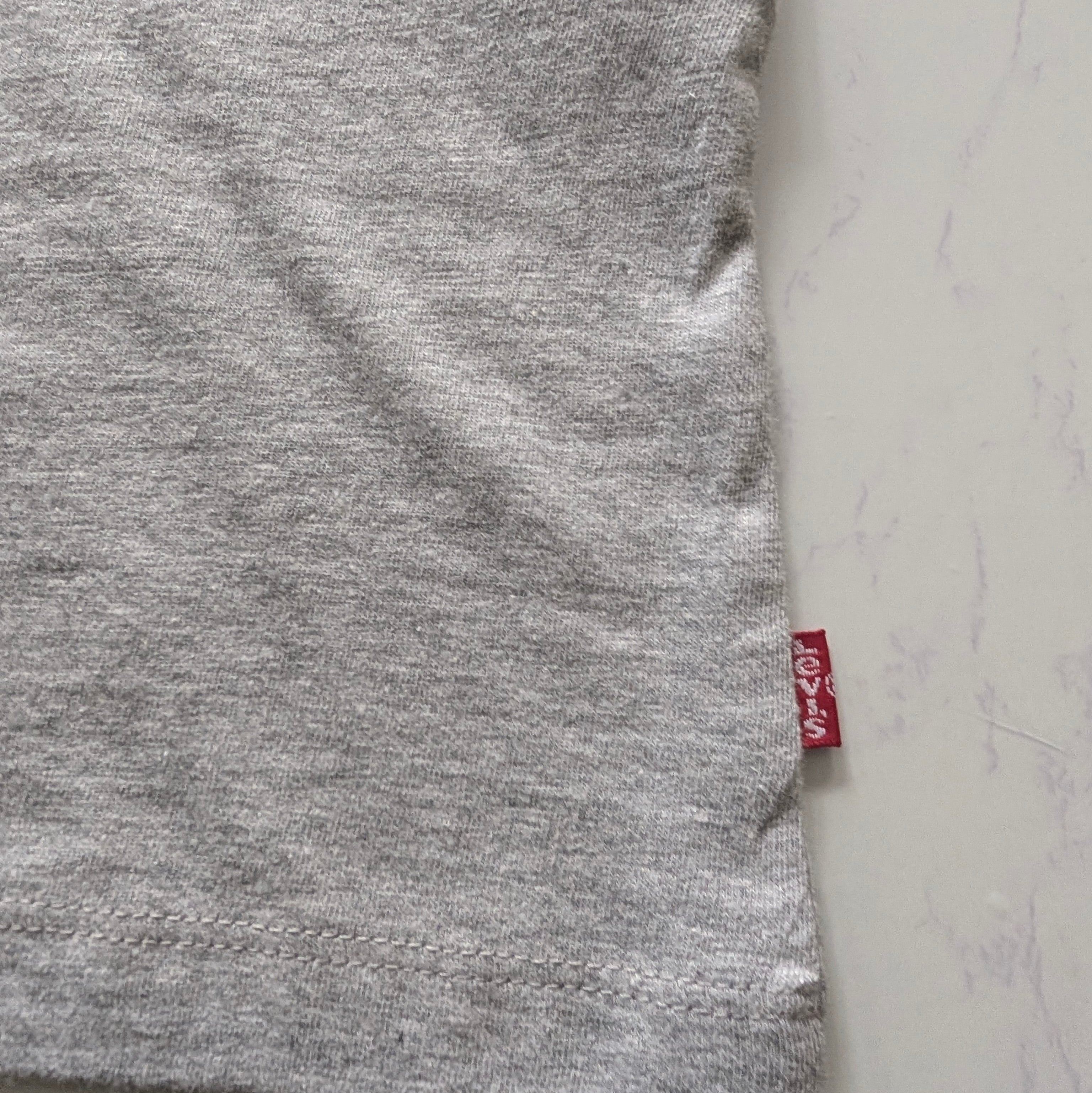 Chic T-shirt de la marque Levi's